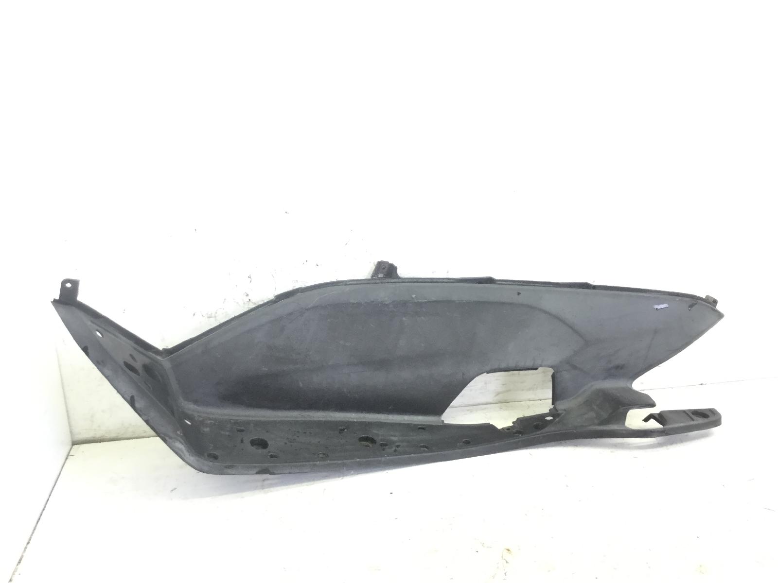 Honda pcx 125 carena pedana pavimento poggiapiedi sinistra 2009 2013 mlhjf28a5a