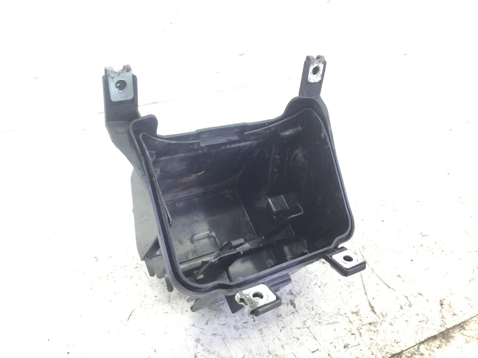 Honda pcx 125 carena scatola vano supporto batteria 2009 2013 mlhjf28a5a