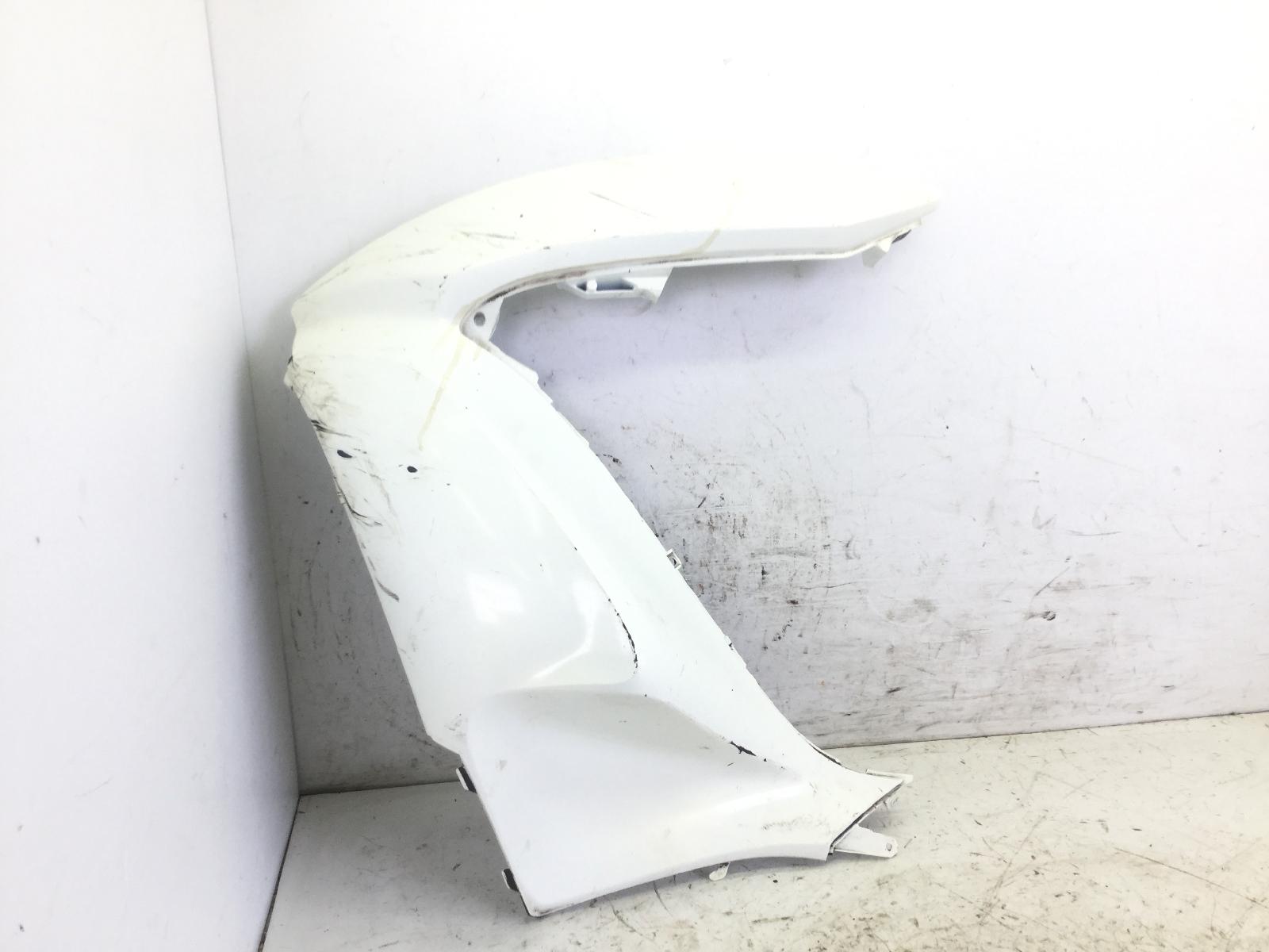 Honda pcx 125 carena scudo anteriore sinistro - rotture 2009 2013 mlhjf28a5a