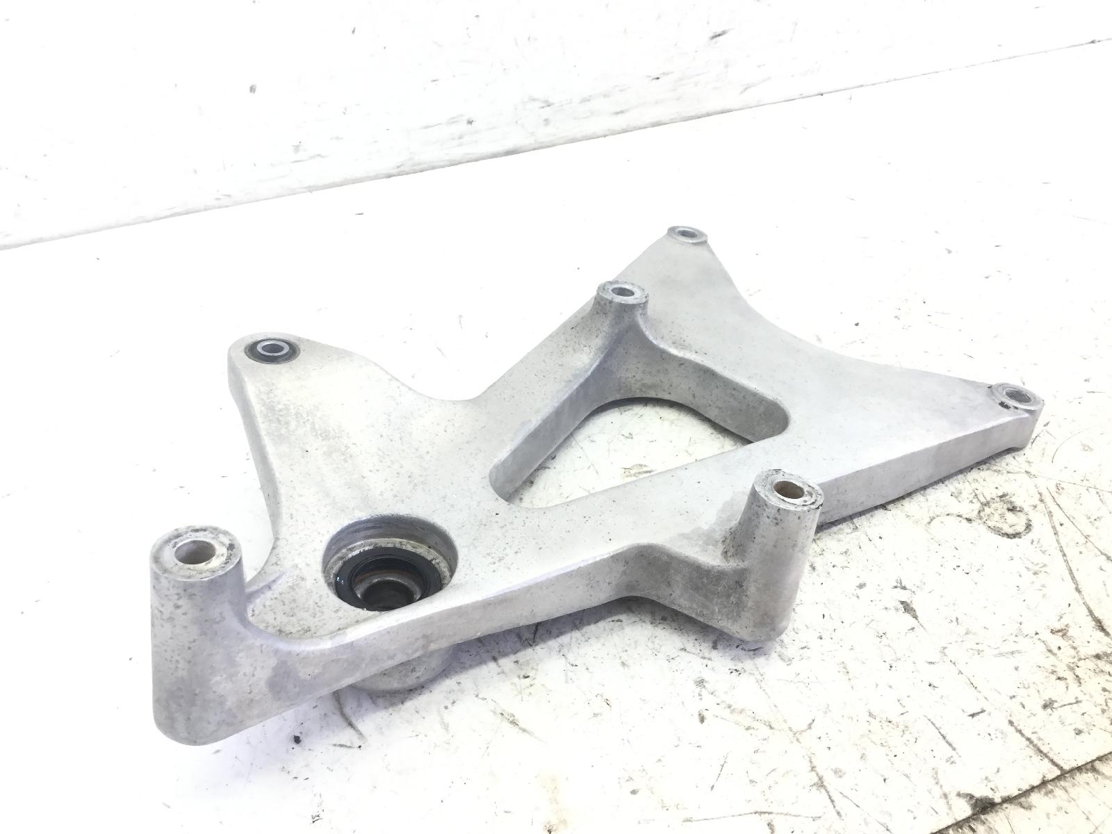 Honda pcx 125 staffa supporto scarico marmitta 2009 2013 mlhjf28a5a