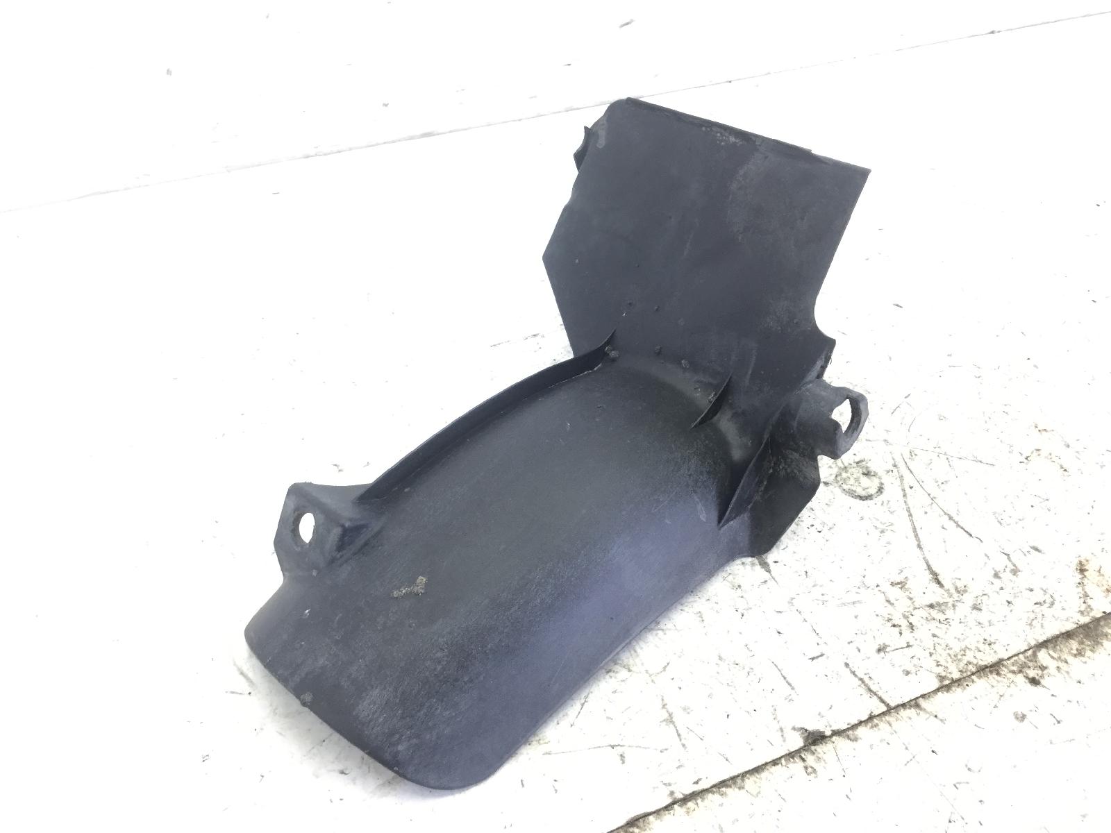 Honda pcx 125 parafango ruota posteriore 2009 2013 mlhjf28a5a