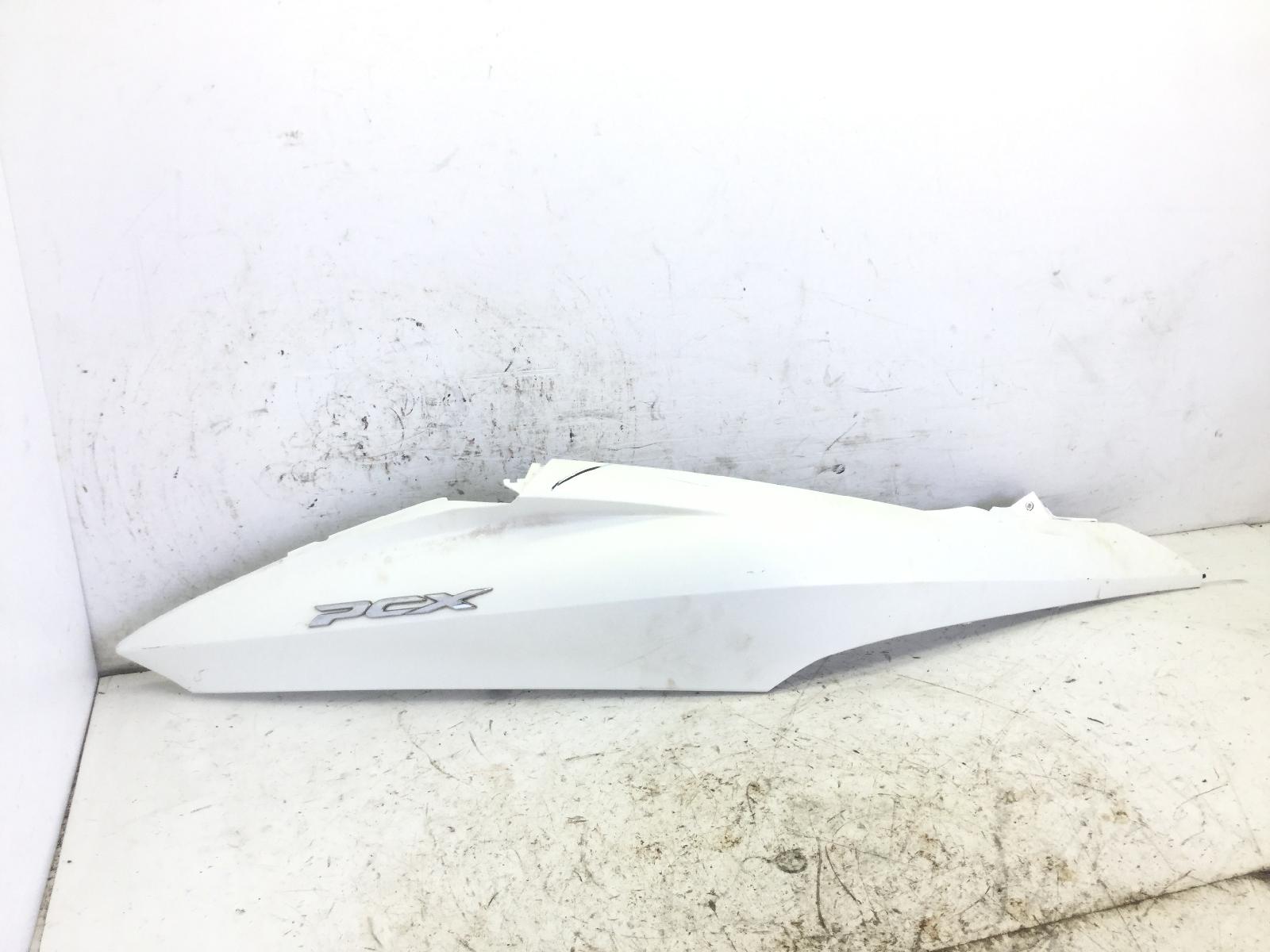 Honda pcx 125 carena fiancata posteriore destra 2009 2013 mlhjf28a5a