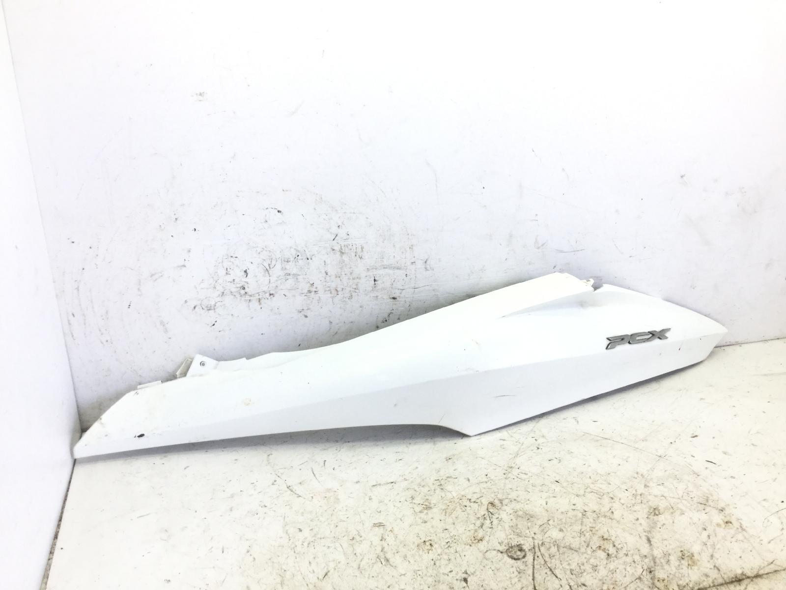 Honda pcx 125 carena fiancata posteriore sinistra 2009 2013 mlhjf28a5a