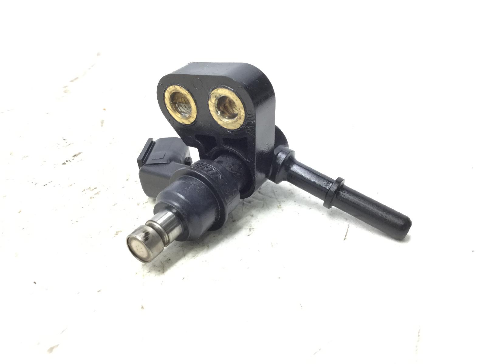 Iniettore benzina carburante fuel honda pcx 125 2009 2013 mlhjf28a5a