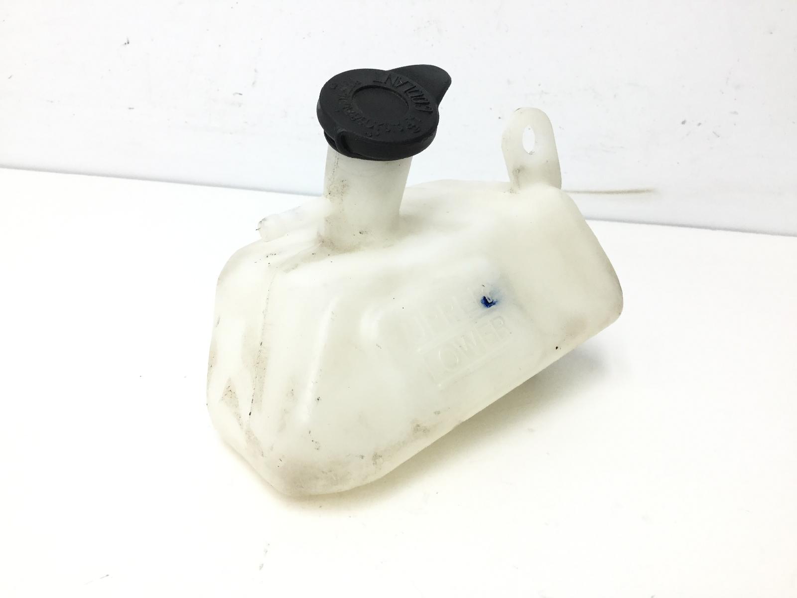 Vaso espansione liquido raffreddamento raditore e tappo honda pcx 125 2009 2013 mlhjf28a5a