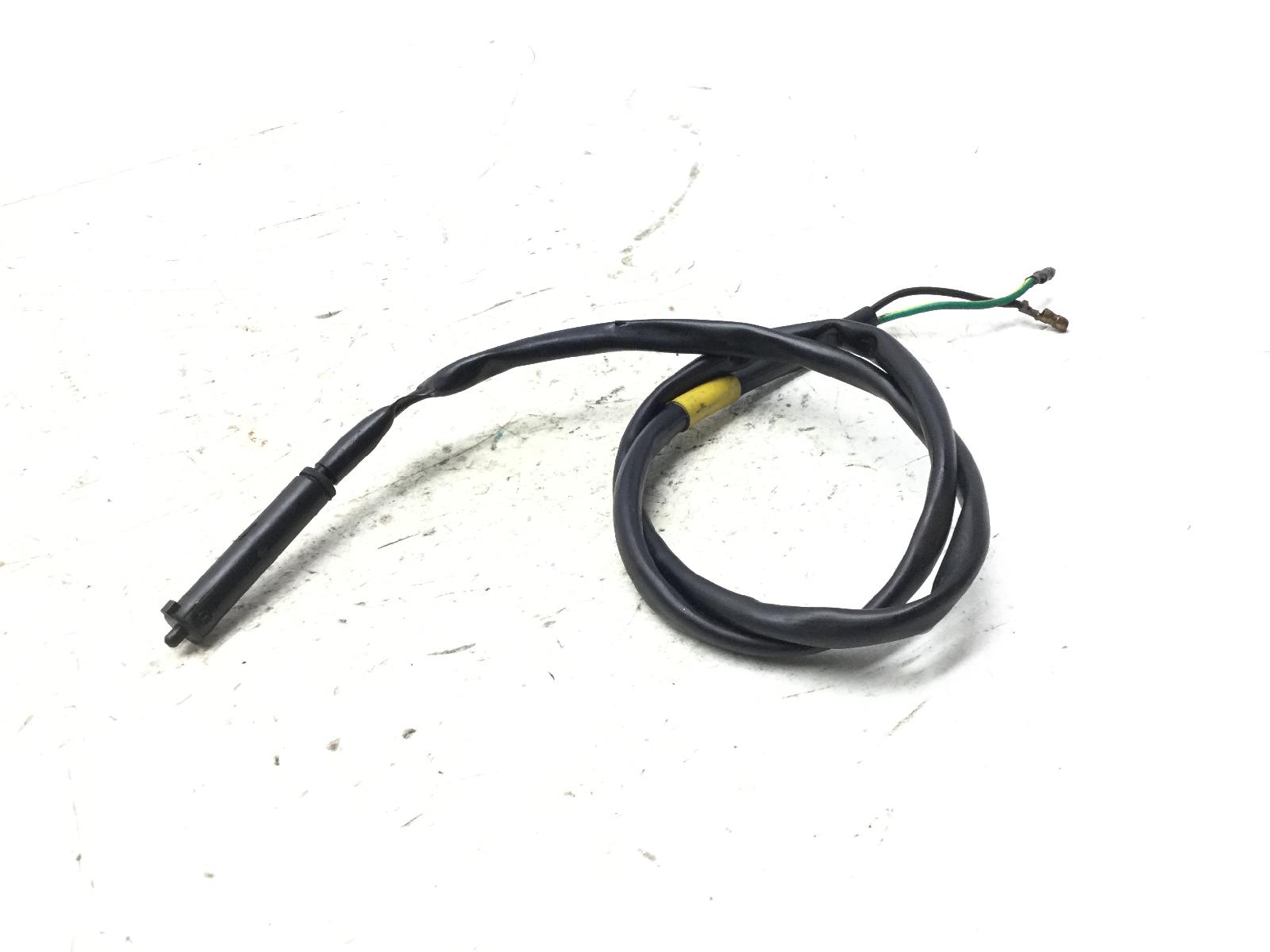 Honda pcx 125 sensore stop microstop freno posteriore sinistro 2009 2013 mlhjf28a5a