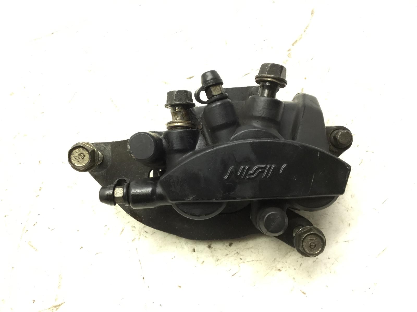 Honda pcx 125 pinza freno anteriore - interasse: 124 mm 2009 2013 mlhjf28a5a
