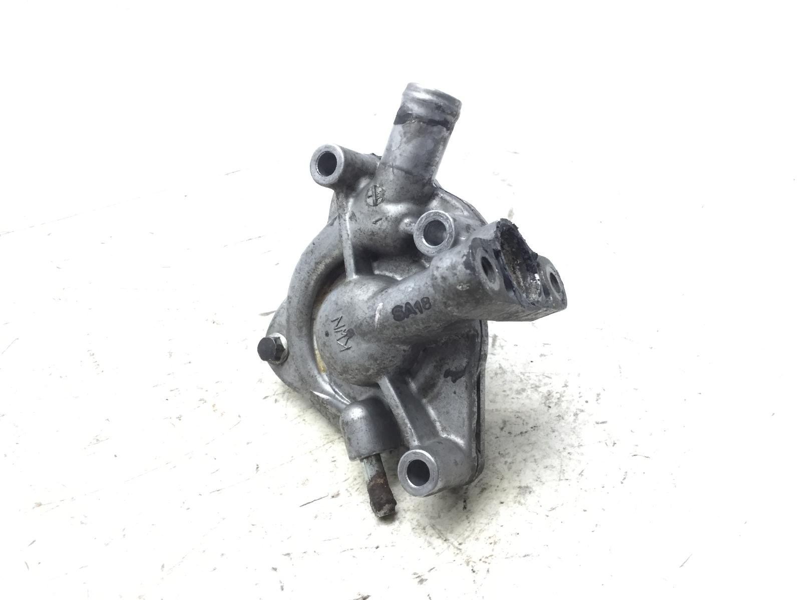Pompa acqua honda pcx 125 2009 2013 mlhjf28a5a