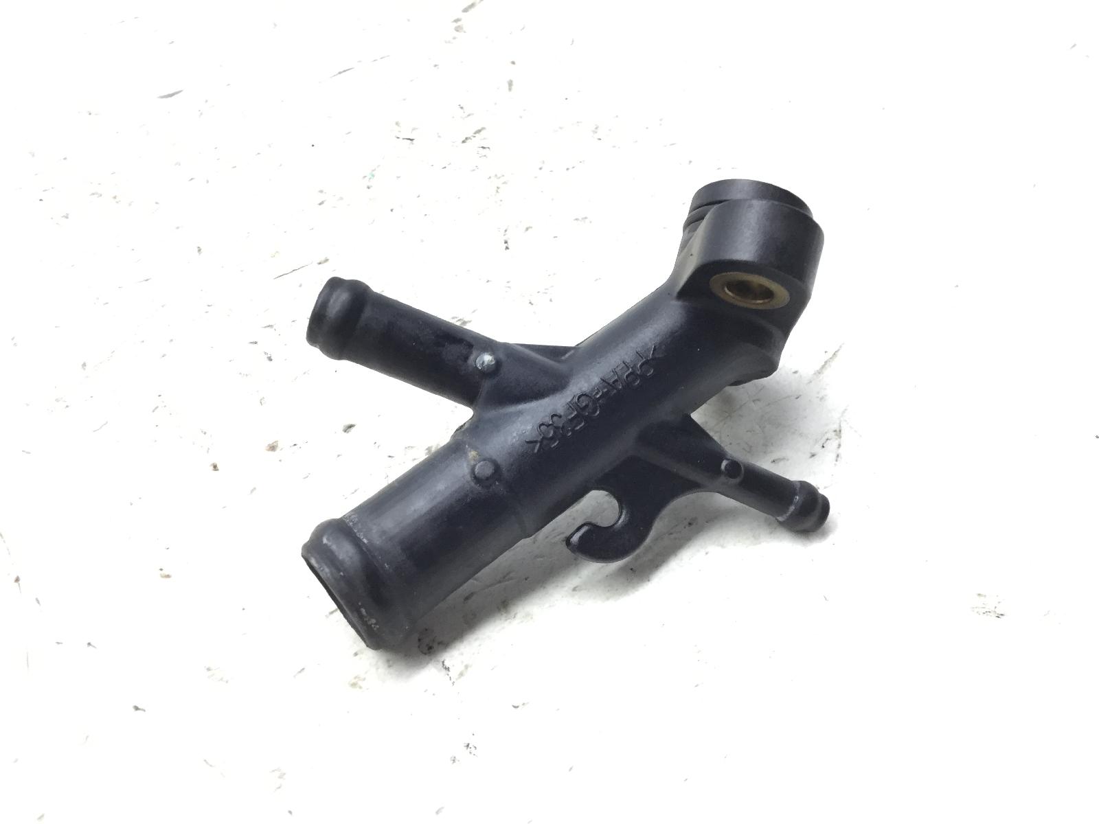 Tubo raccordo pompa acqua honda pcx 125 2009 2013 mlhjf28a5a