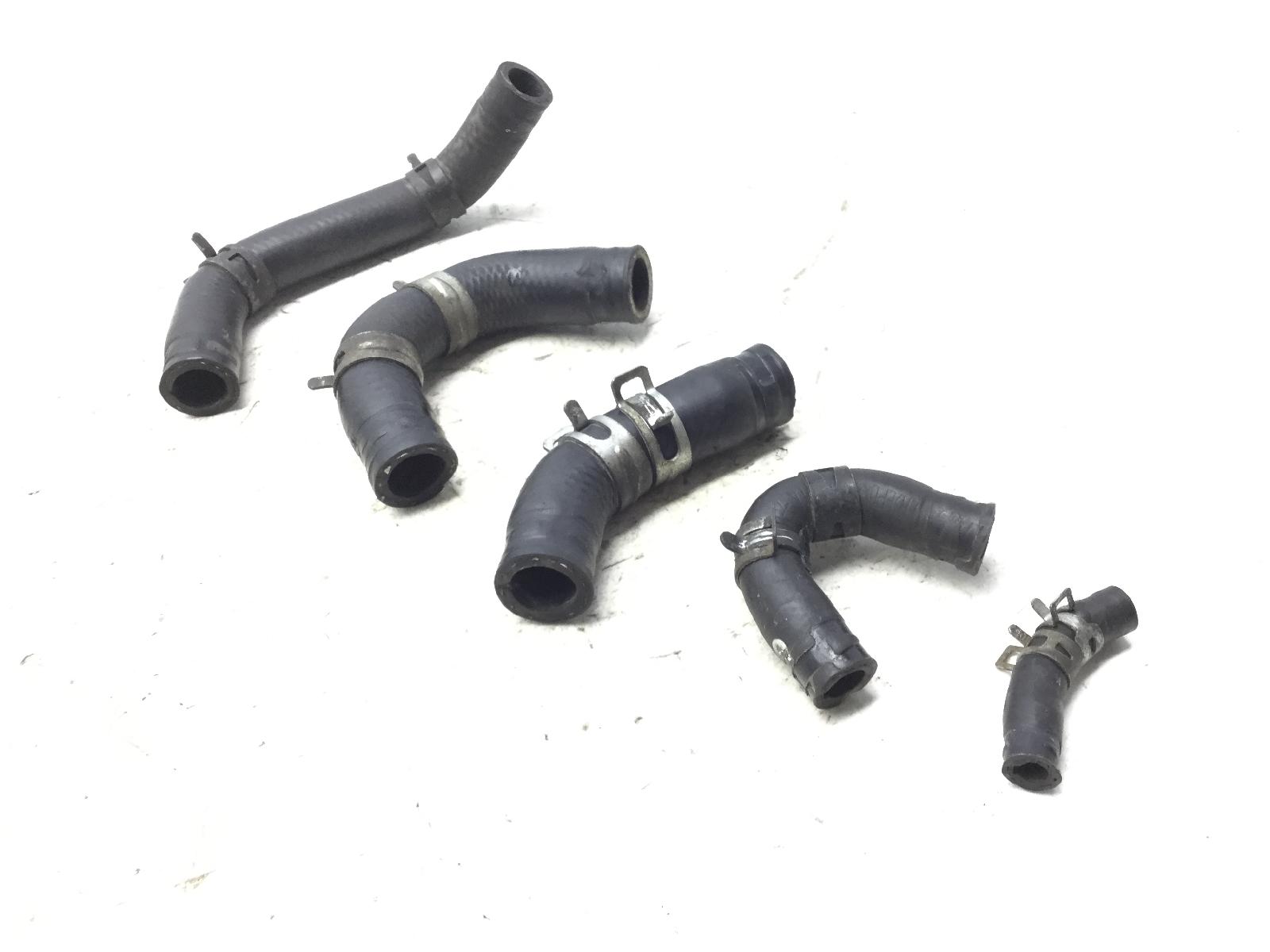 Kit 5 tubi acqua honda pcx 125 2009 2013 mlhjf28a5a