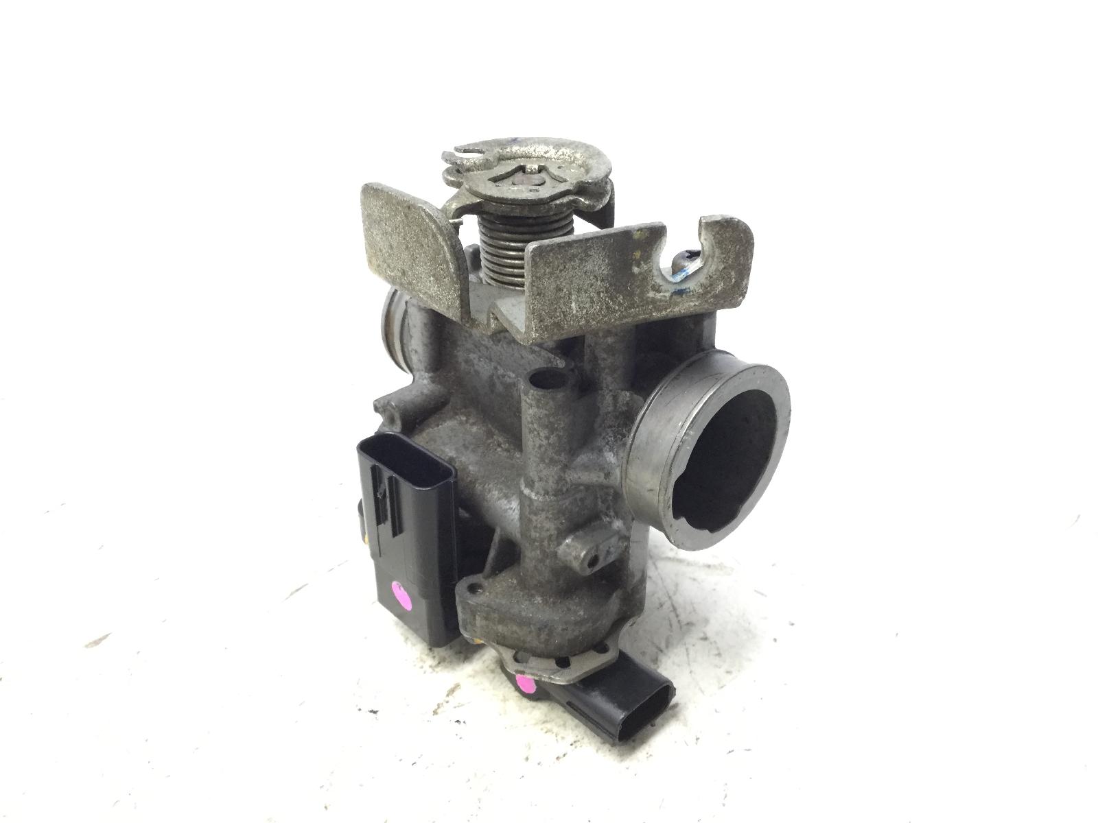 Corpo farfallato honda pcx 125 2009 2013 mlhjf28a5a