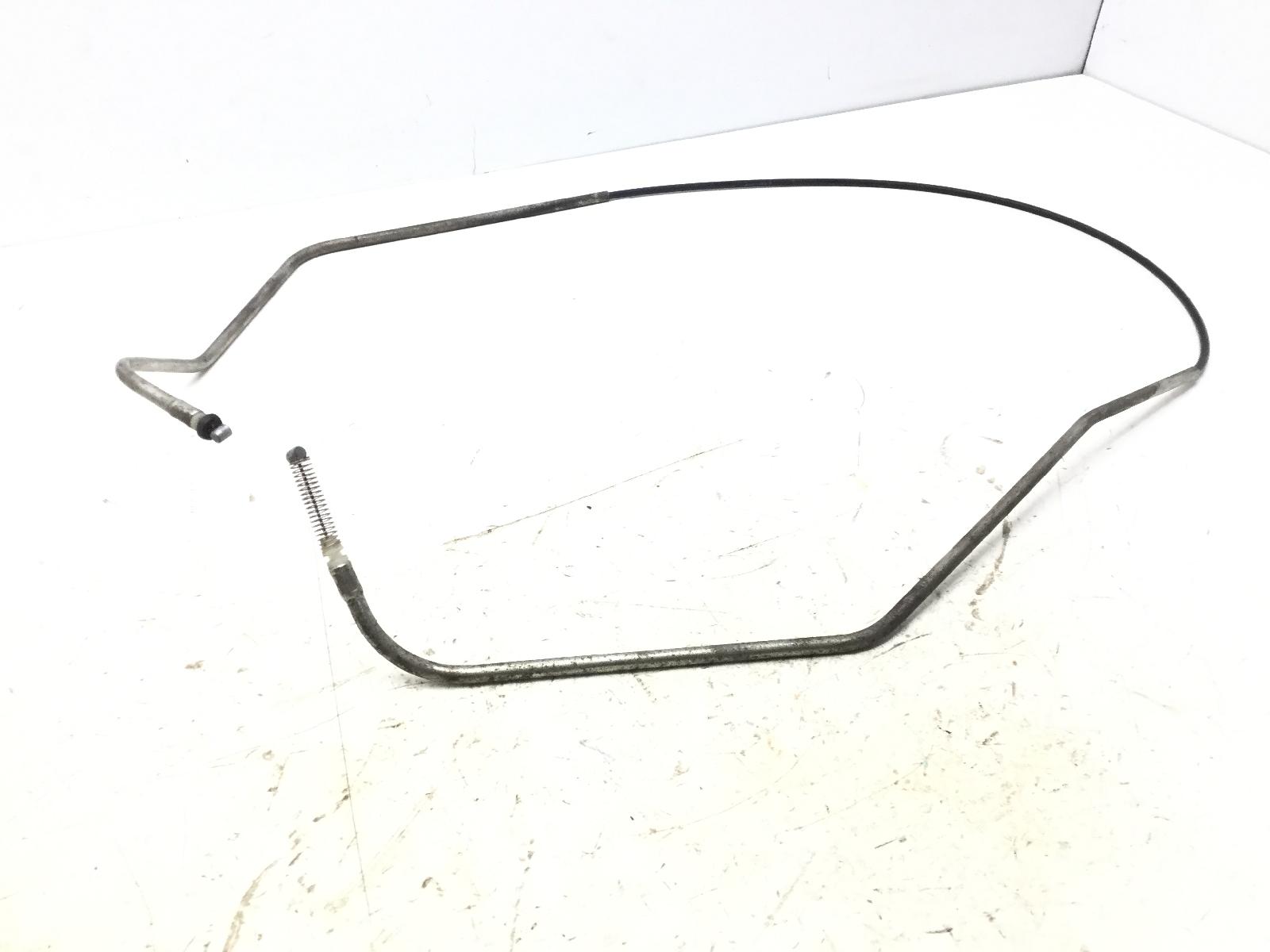 Honda pcx 125 cavo guaina apertura sella saddle 2009 2013 mlhjf28a5a