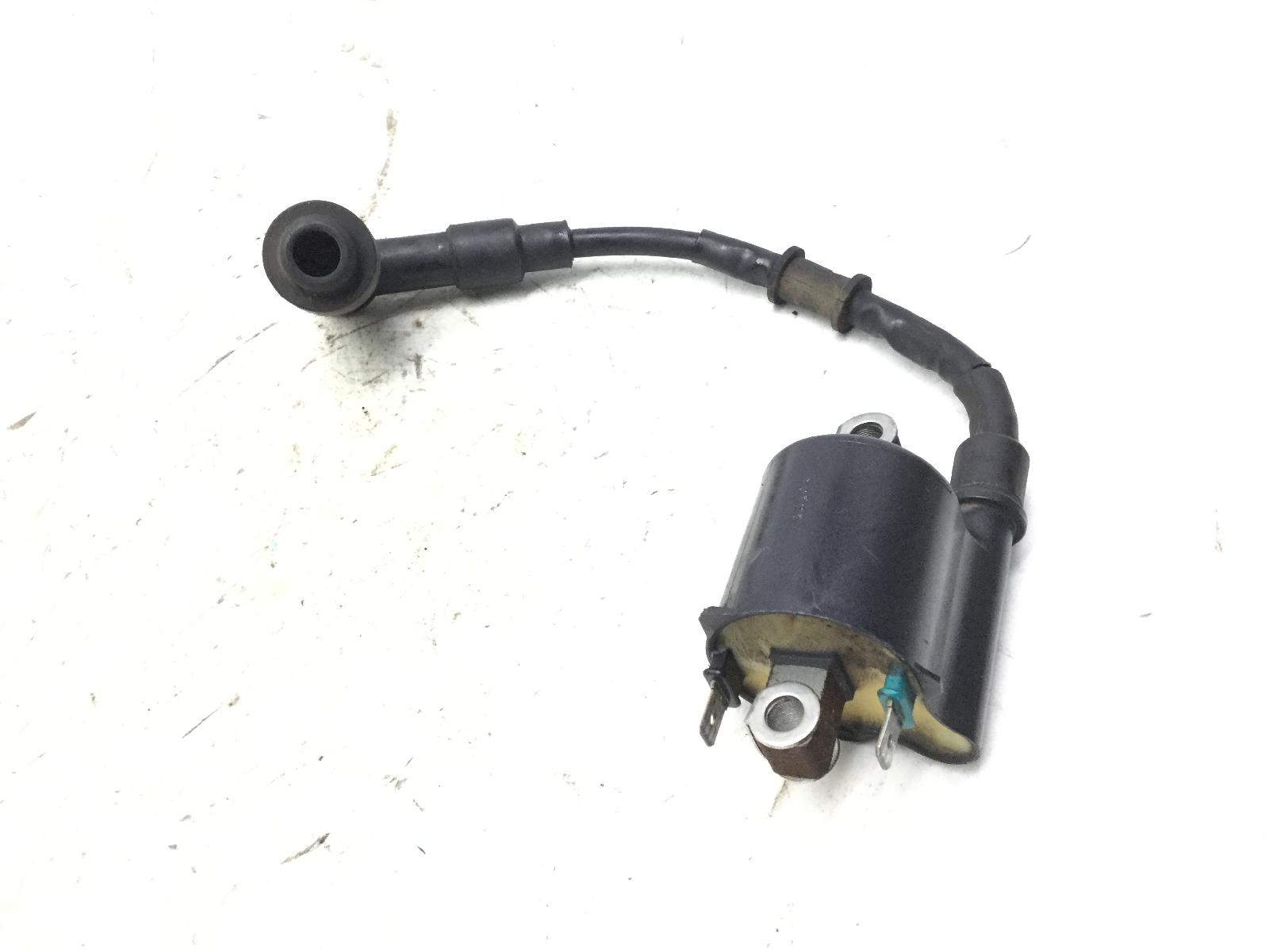Honda pcx 125 bobina accensione completa cavo e pipetta 2009 2013 mlhjf28a5a