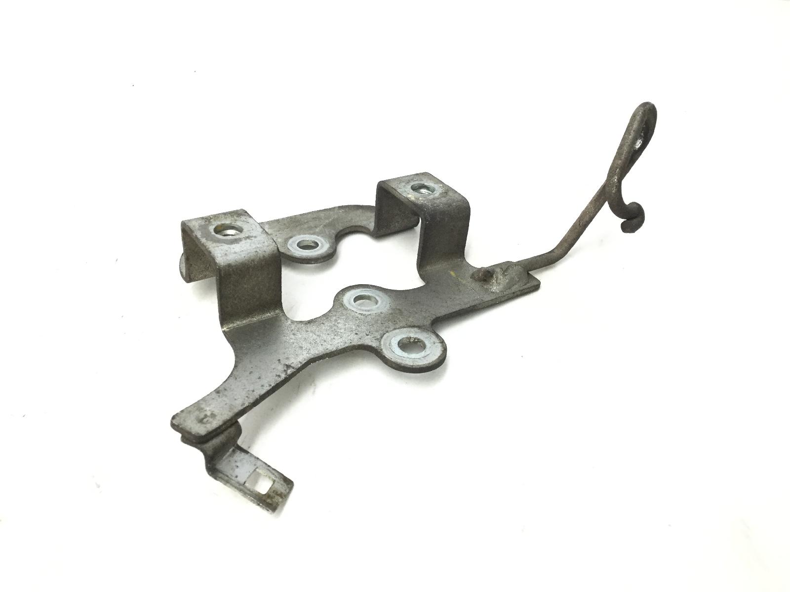 Honda pcx 125 staffa supporto bobina accensione e sonda lambda 2009 2013 mlhjf28a5a