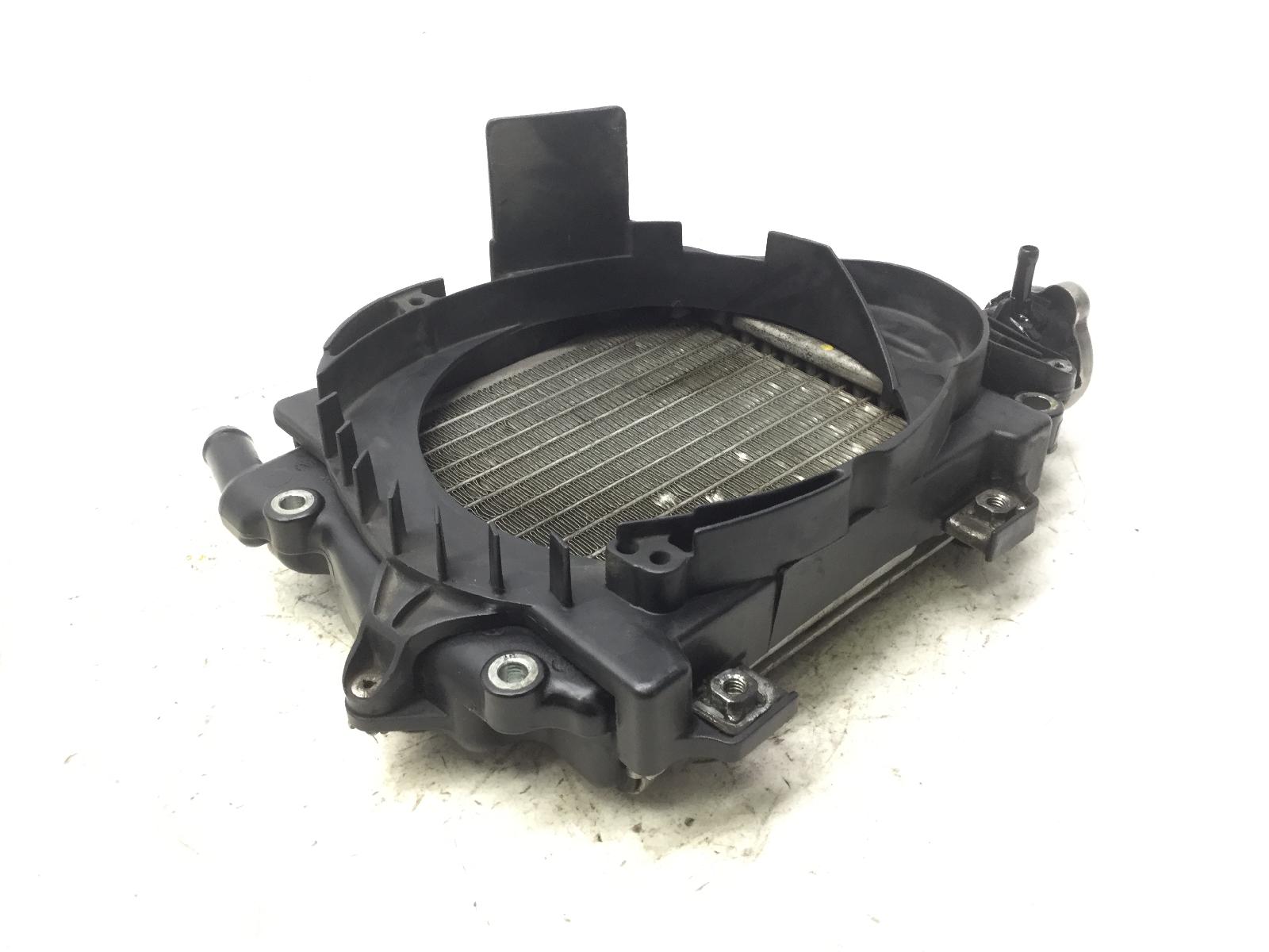 Honda pcx 125 radiatore acqua liquido raffreddamento motore e tappo 2009 2013 mlhjf28a5a