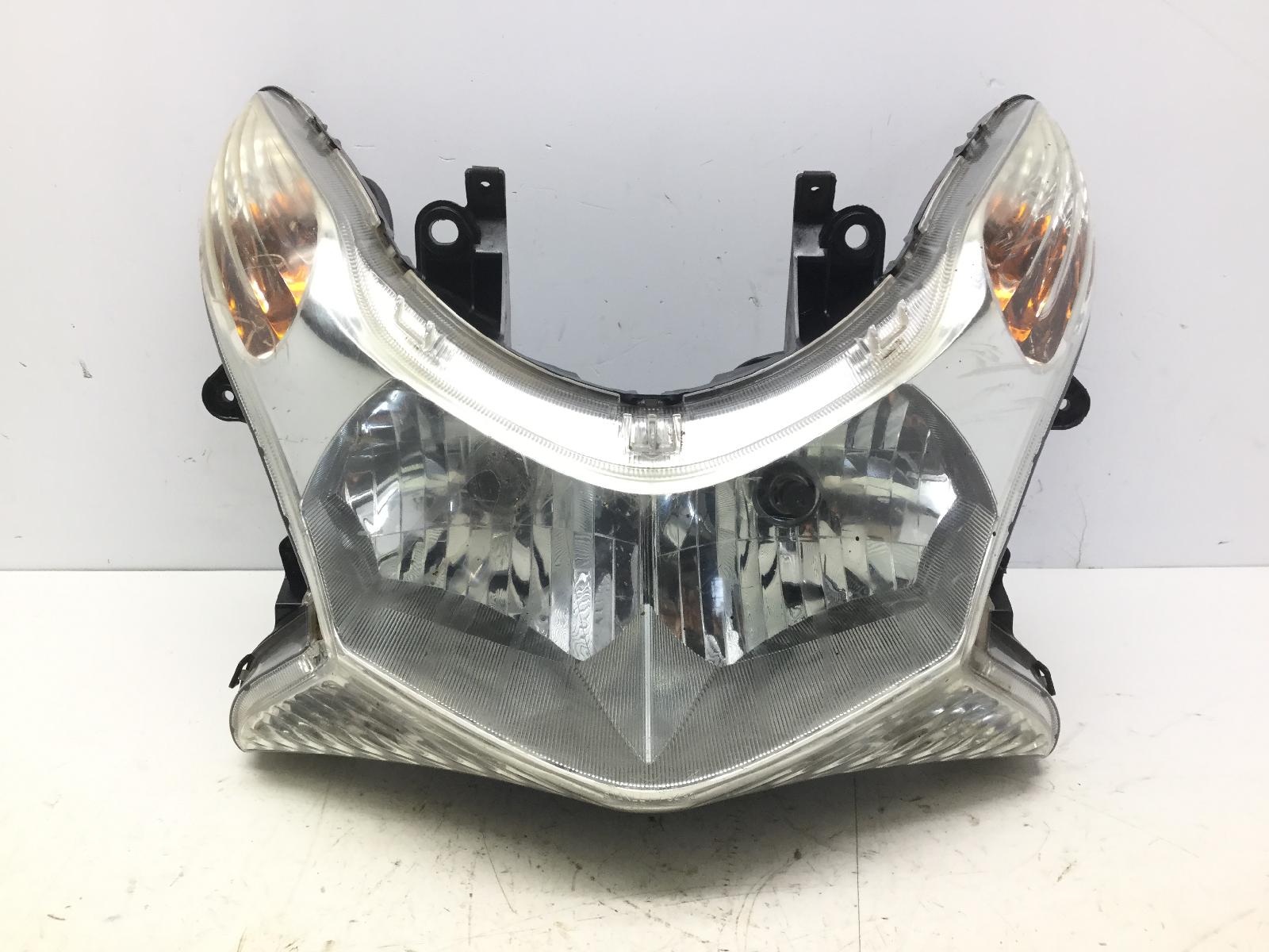 Honda pcx 125 faro fanale frecce anteriore 2009 2013 mlhjf28a5a