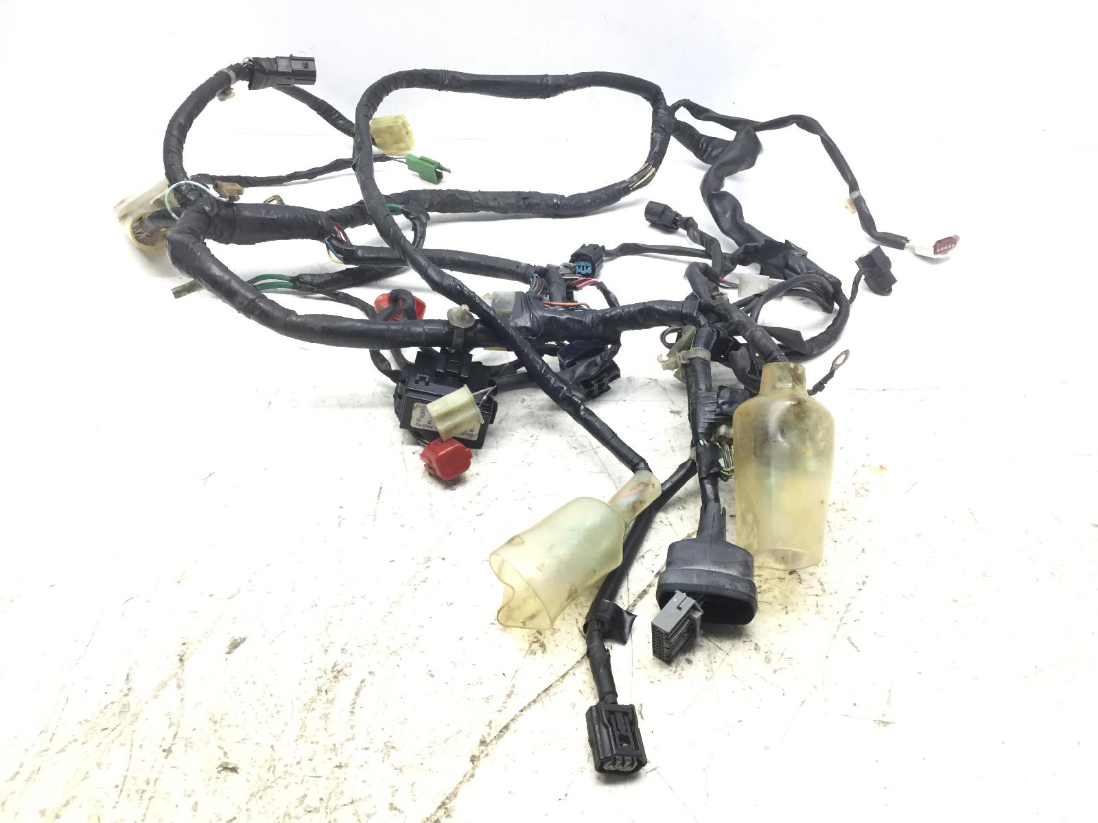 Honda pcx 125 cavi cablaggio matassa impianto elettrico 2009 2013 mlhjf28a5a