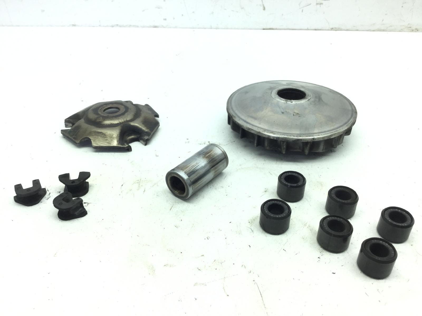 Honda pcx 125 puleggia mobile variatore 2009 2013 mlhjf28a5a