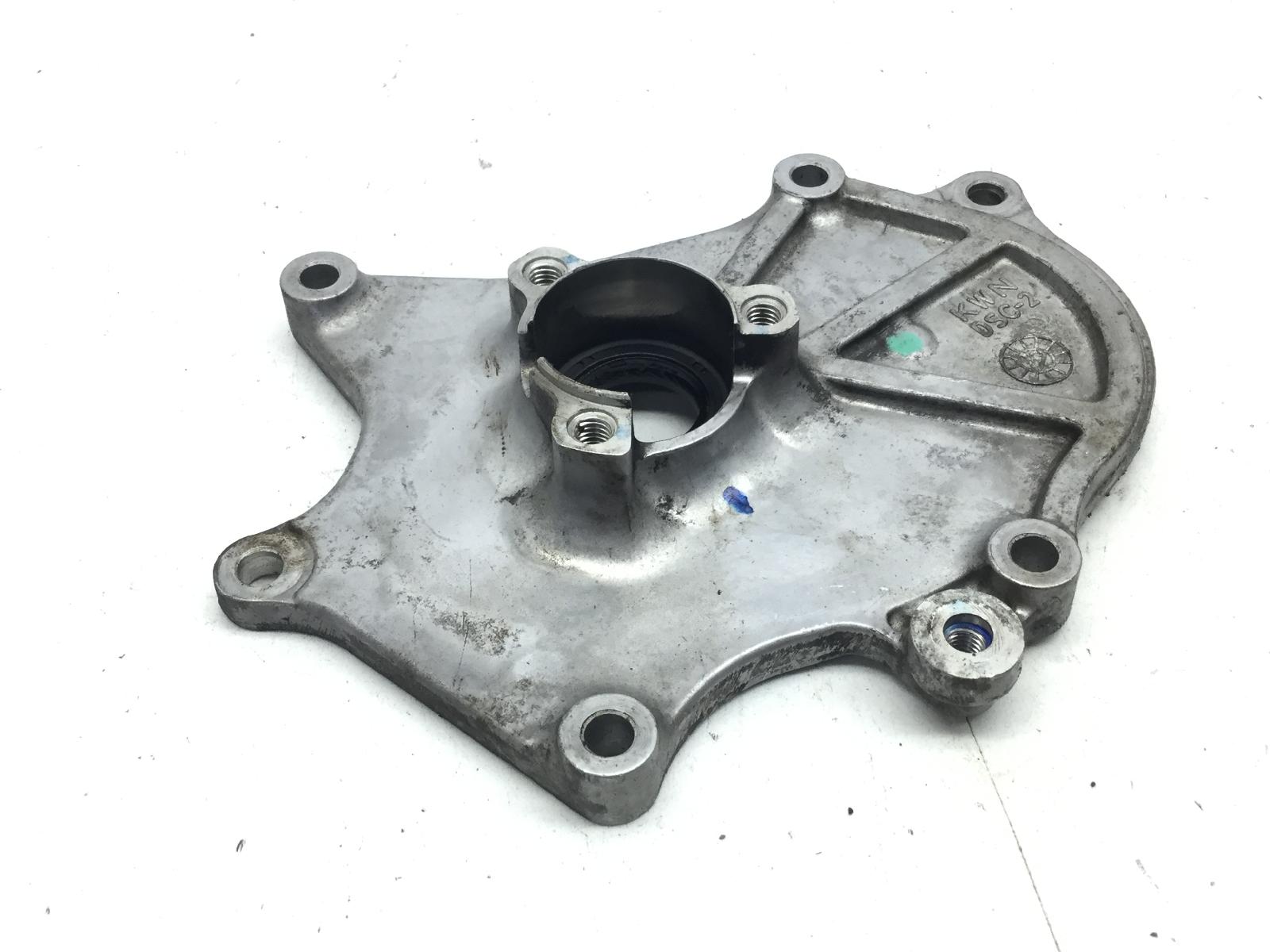 Honda pcx 125 carter coperchio supporto statore 2009 2013 mlhjf28a5a