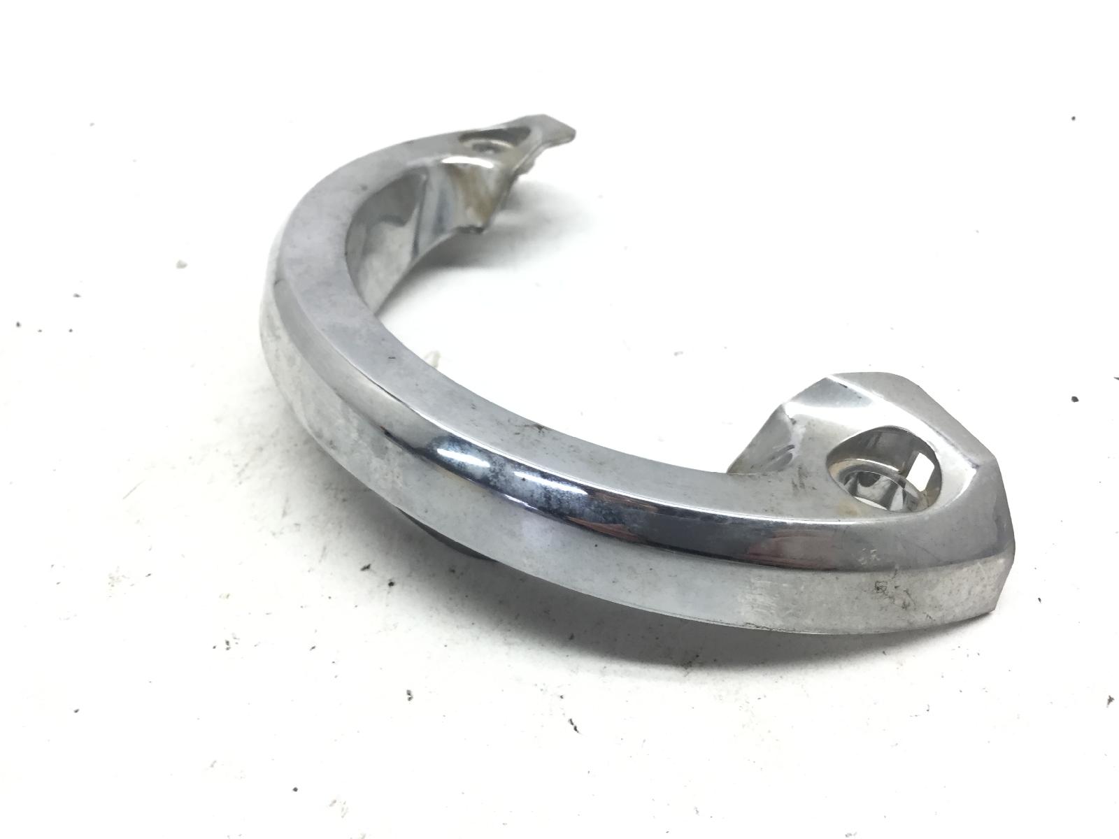 Honda pcx 125 coperchio modanatura anteriore supporto manubrio 2009 2013 mlhjf28a5a