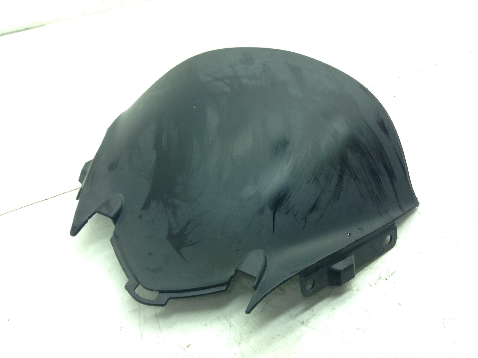 Honda pcx 125 cruscotto coperchio anteriore carena strumentazione 2009 2013 mlhjf28a5a