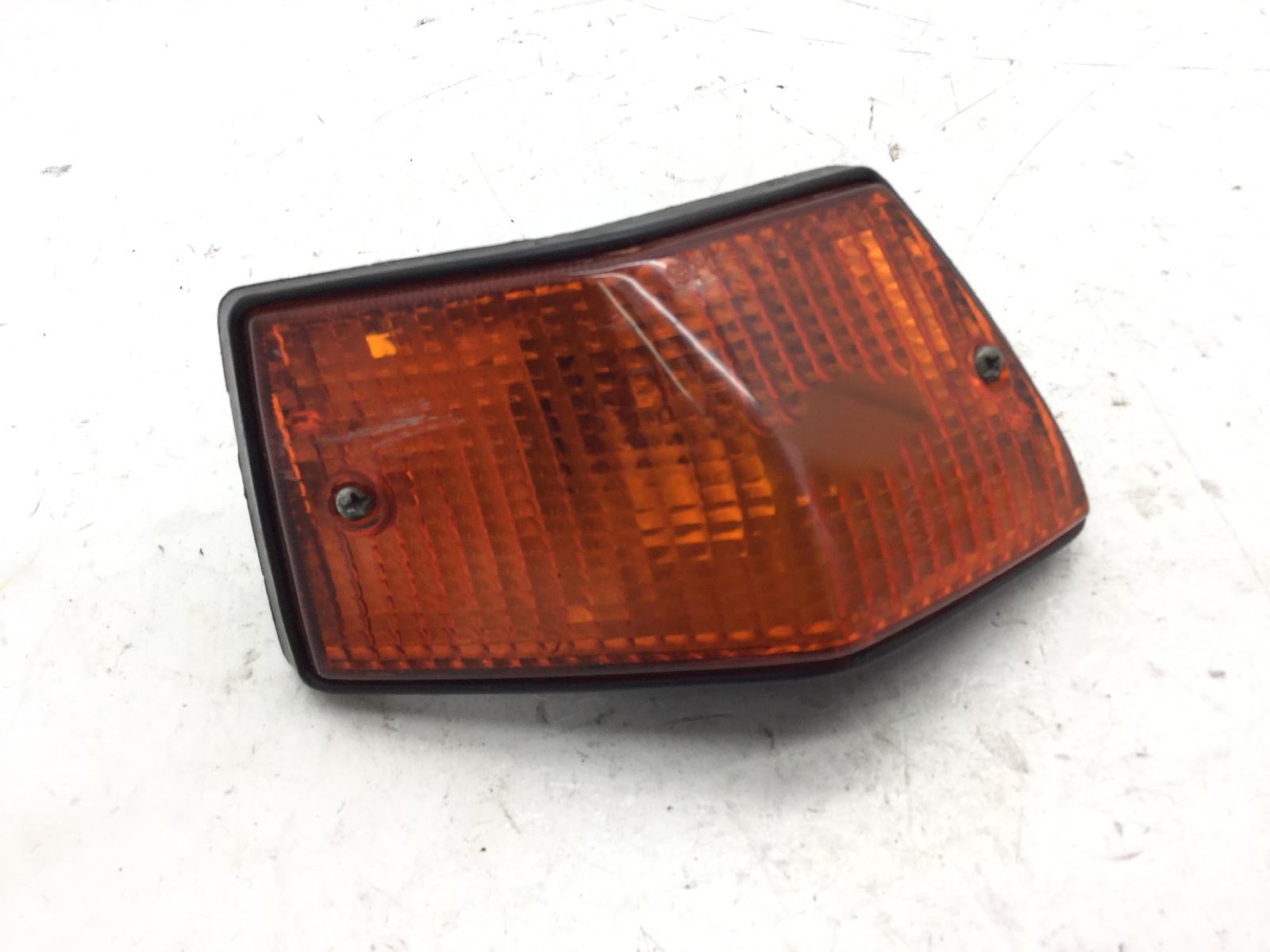 Piaggio vespa px 150 freccia anteriore sinistra 1998 2001 vlx1