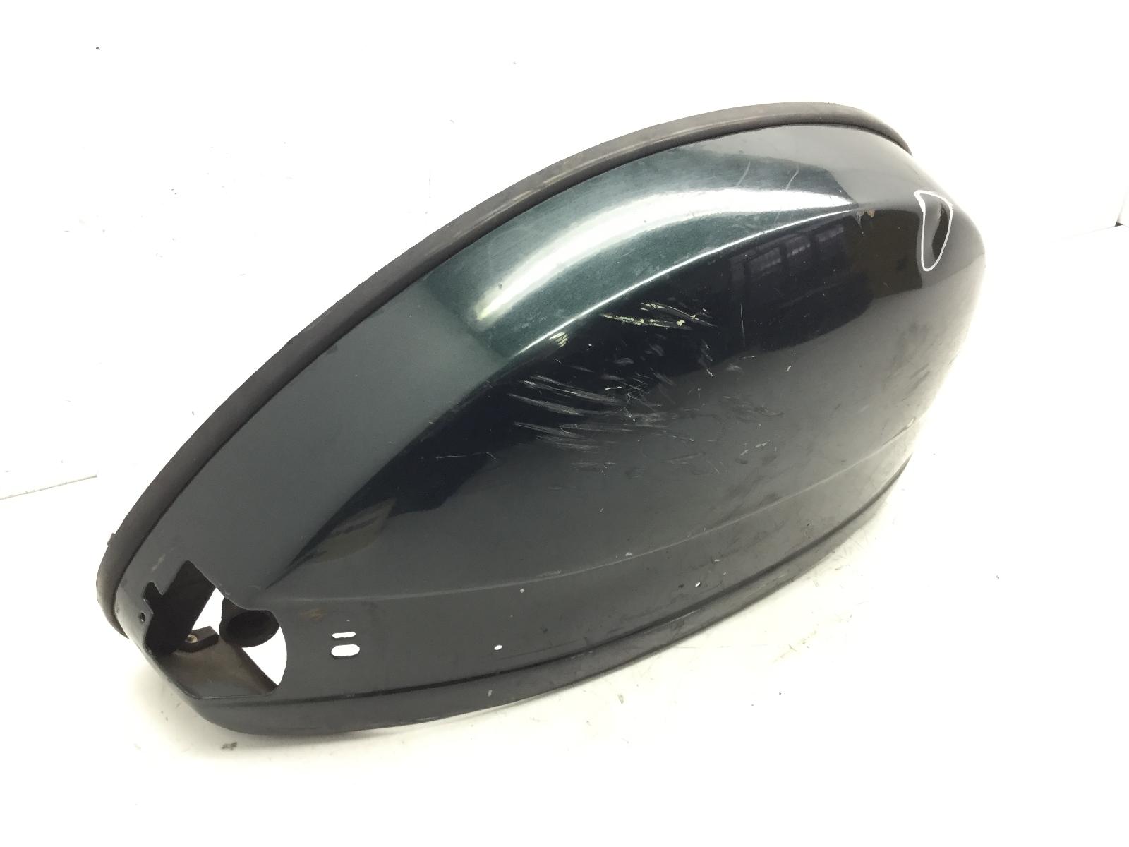 Piaggio vespa px 150 carena fiancata destra con 2 lievi ammaccature 1998 2001 vlx1