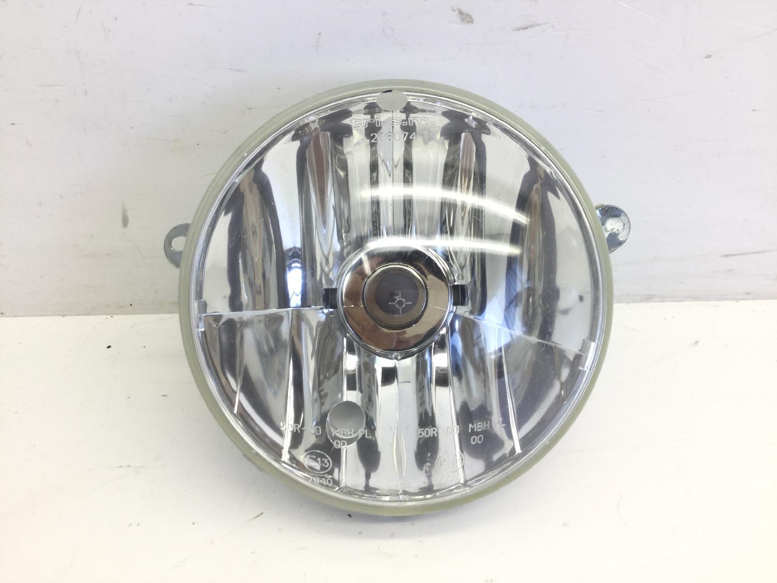 Piaggio vespa px 150 faro fanale anteriore 1998 2001