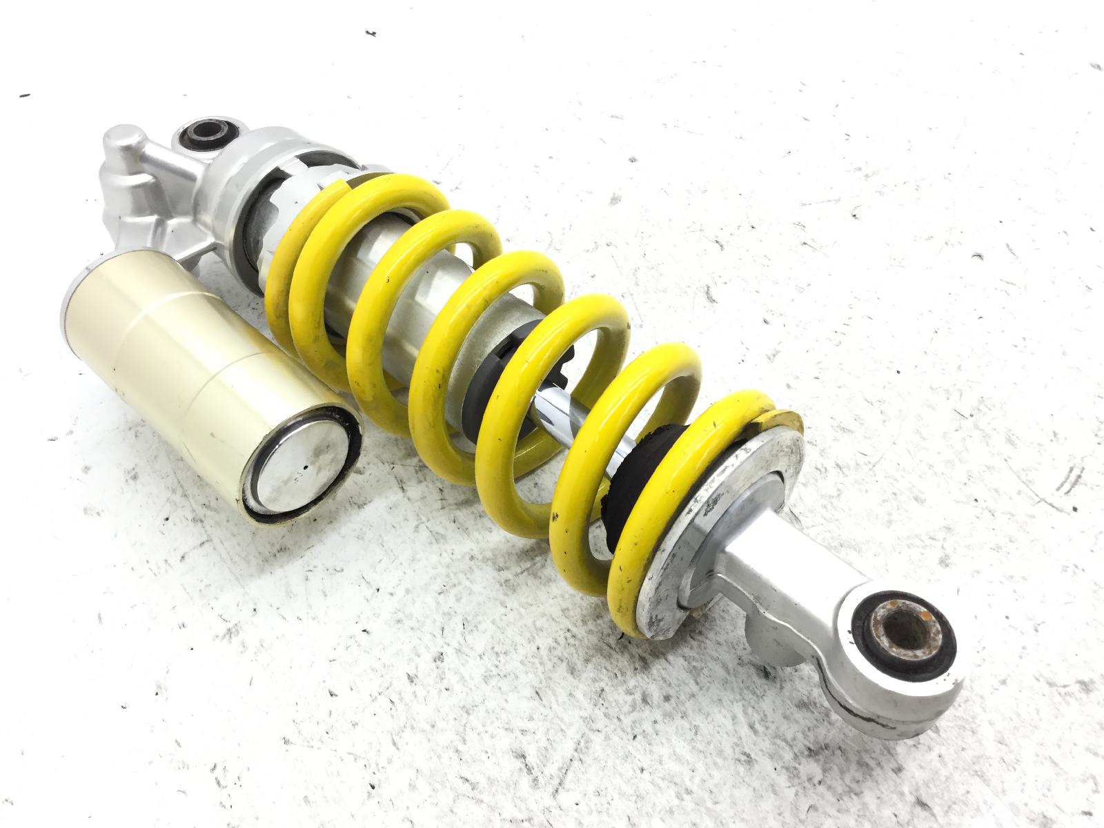 Yamaha yzf r1 1000 mono ammortizzatore posteriore - interasse: 305 mm 2002 2003 rn091