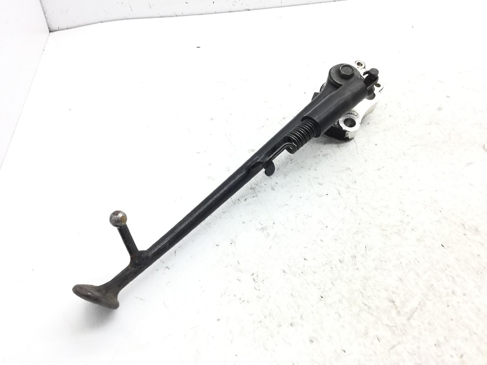 Yamaha yzf r1 1000 cavalletto laterale e accessori 2002 2003 rn091