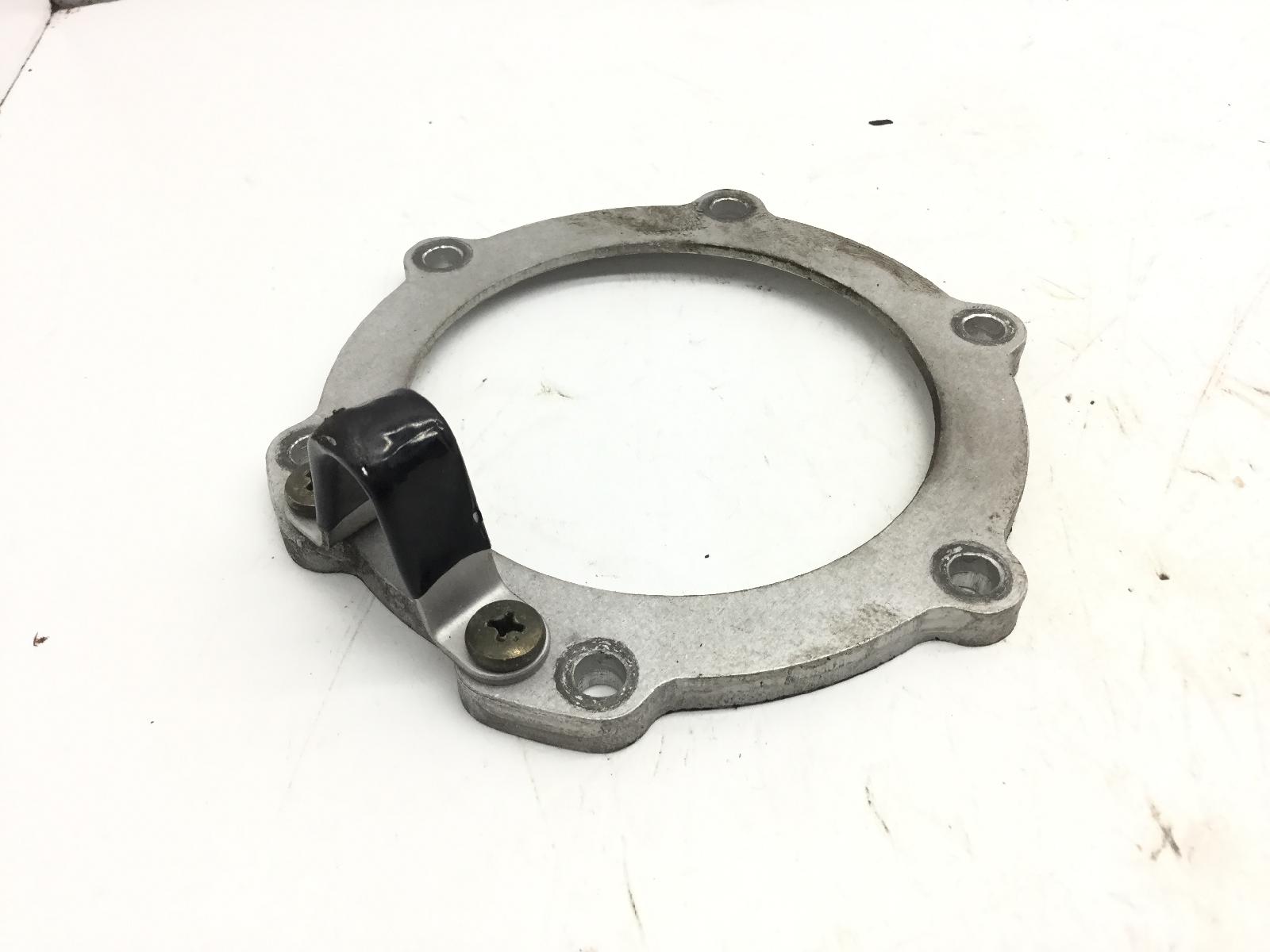 Yamaha yzf r1 1000 cornice supporto pompa serbatoio benzina carburante 2002 2003 rn091