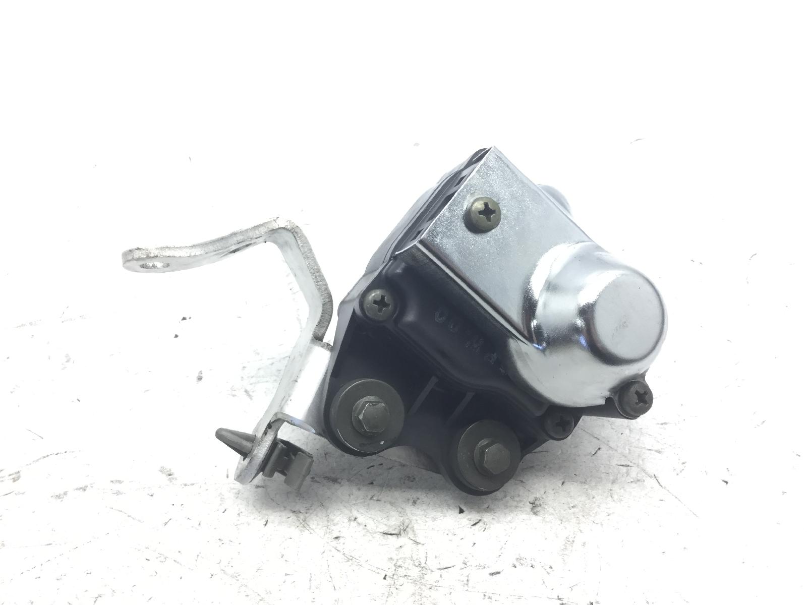 Yamaha yzf r1 1000 motorino servomotore valvola di scarico ex-up 2002 2003 rn091