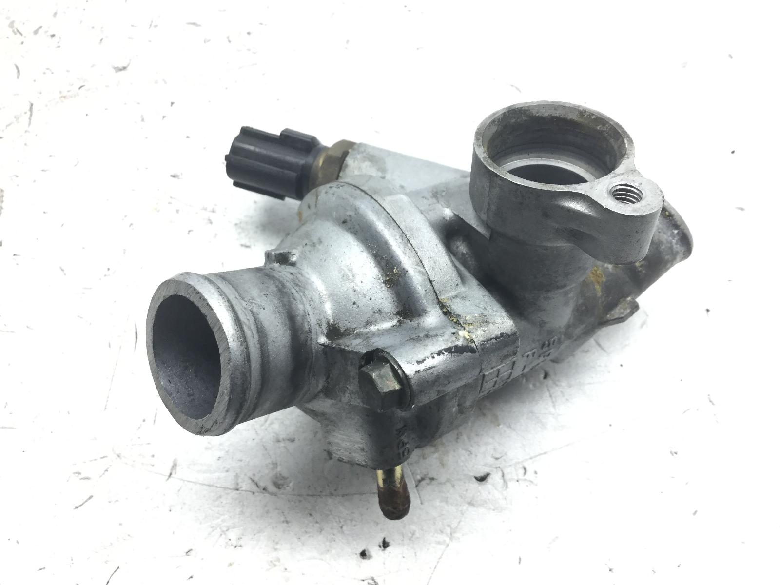 Yamaha yzf r1 1000 termostato valvola termostatica temperatura completa 2002 2003 rn091