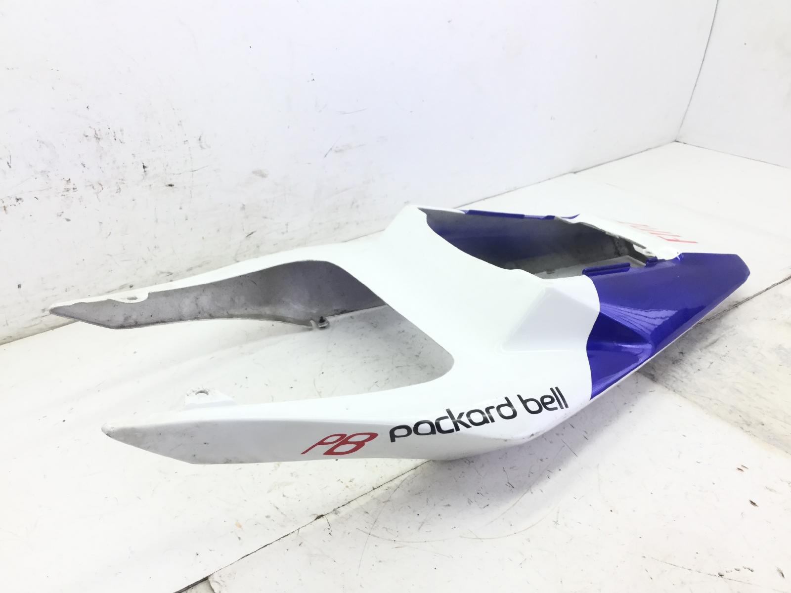 Yamaha yzf r1 1000 carena fiancate coda codone posteriore 2002 2003 rn091