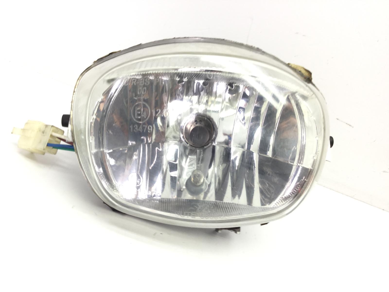 Sym symphony s 4t 50 faro fanale anteriore 2012 2014 lxmay05wxex