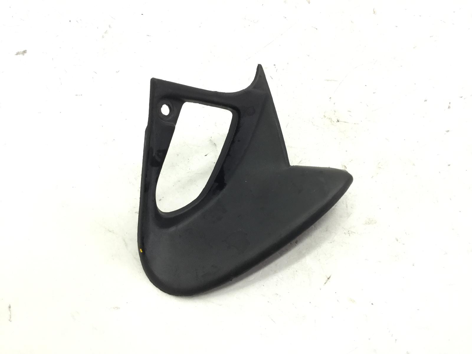 Mbk flame xc t 125 carena coperchio leva freno destra - 4kcf637a0000 1995 1999 ymt4nb