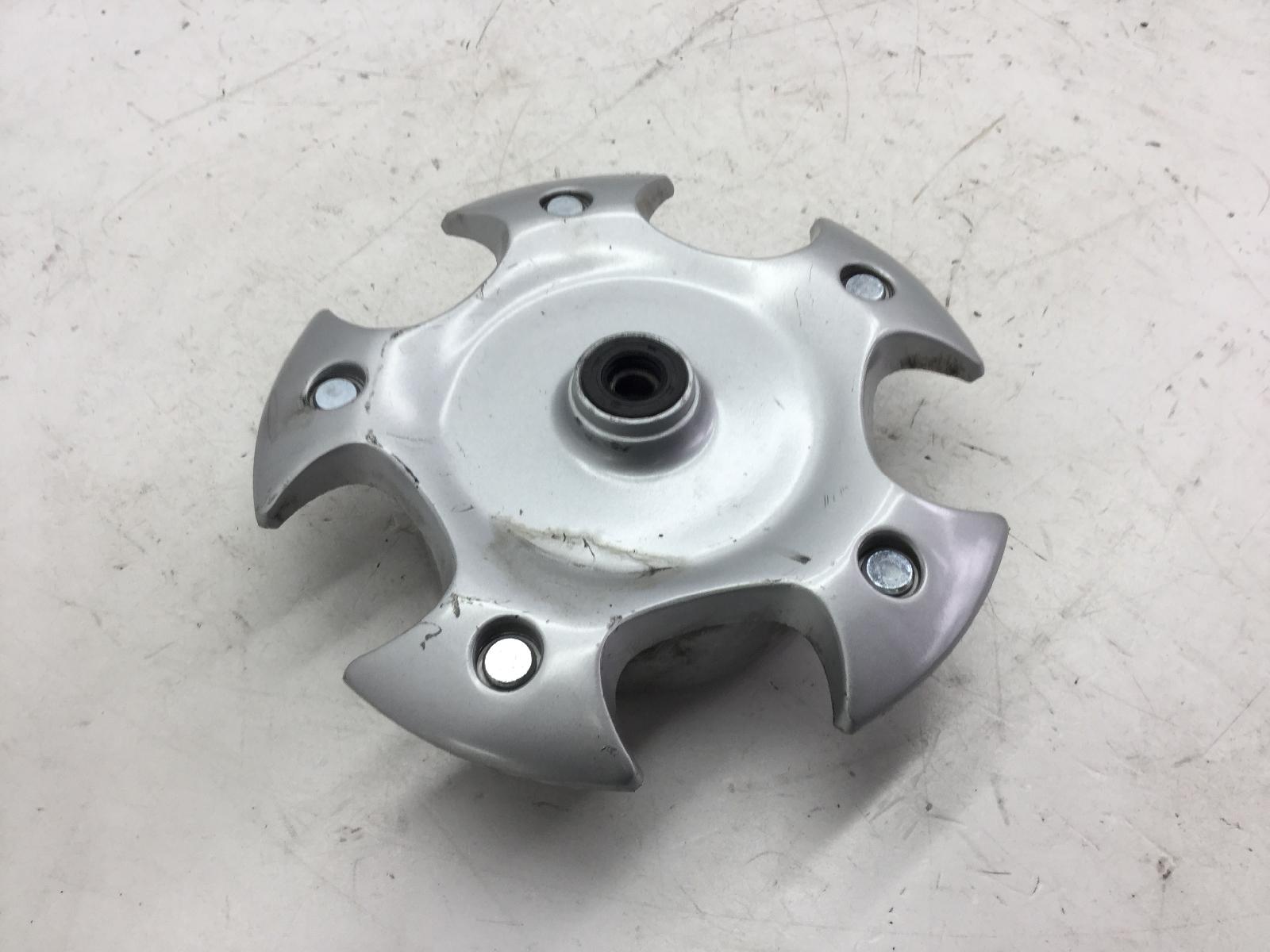 Mbk flame xc t 125 mozzo cerchio ruota anteriore 1995 1999 ymt4nb