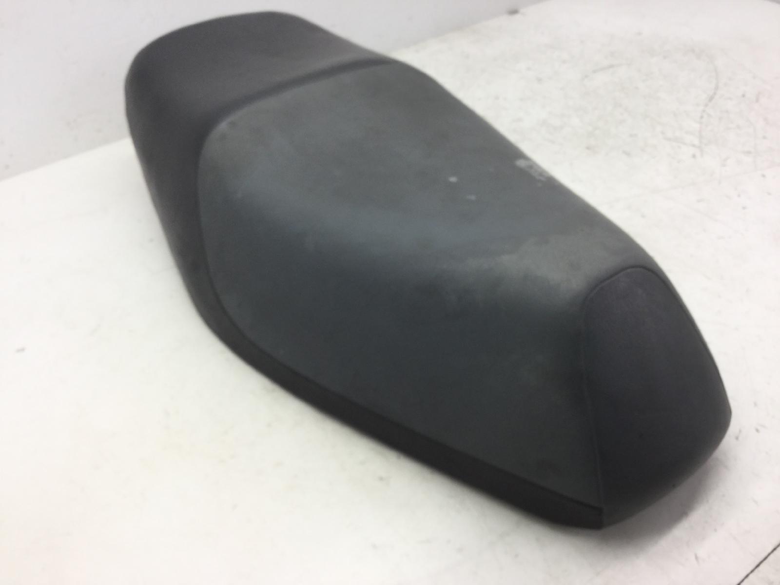 Mbk flame xc t 125 sella saddle 1995 1999 ymt4nb