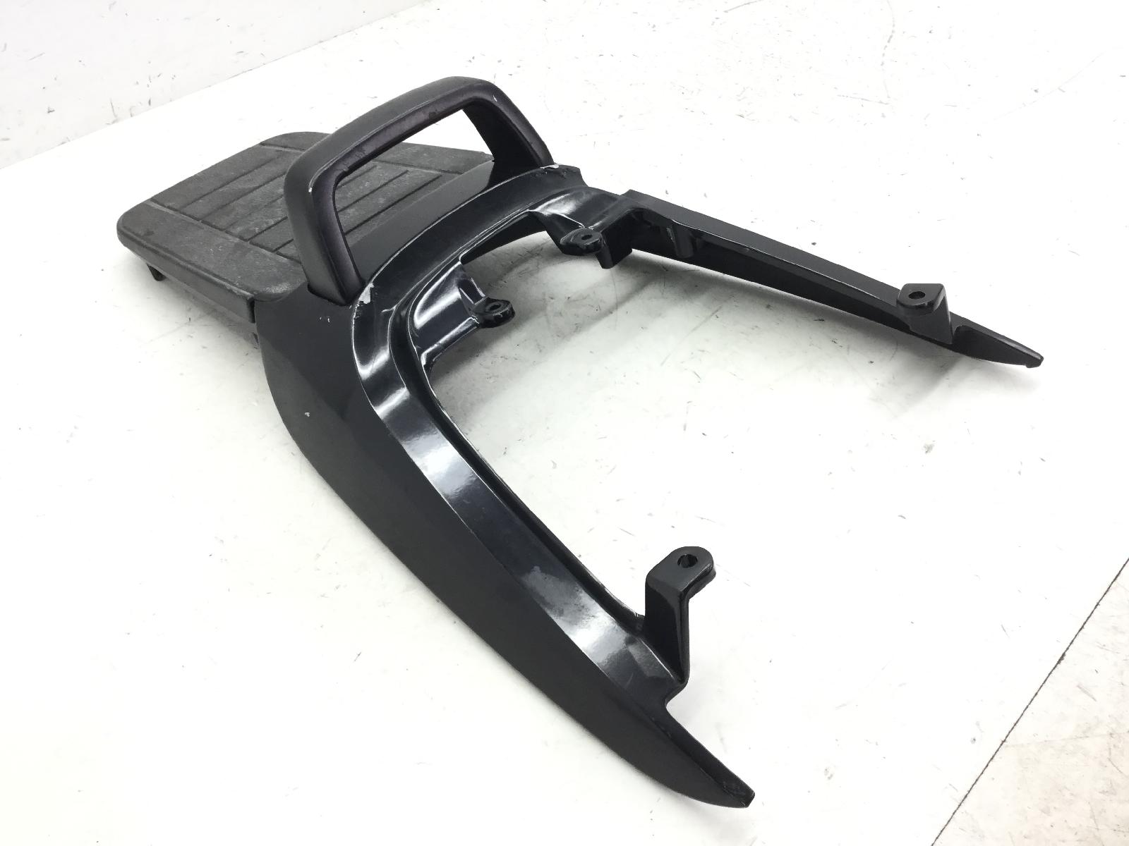 Mbk flame xc t 125 maniglione posteriore 1995 1999 ymt4nb