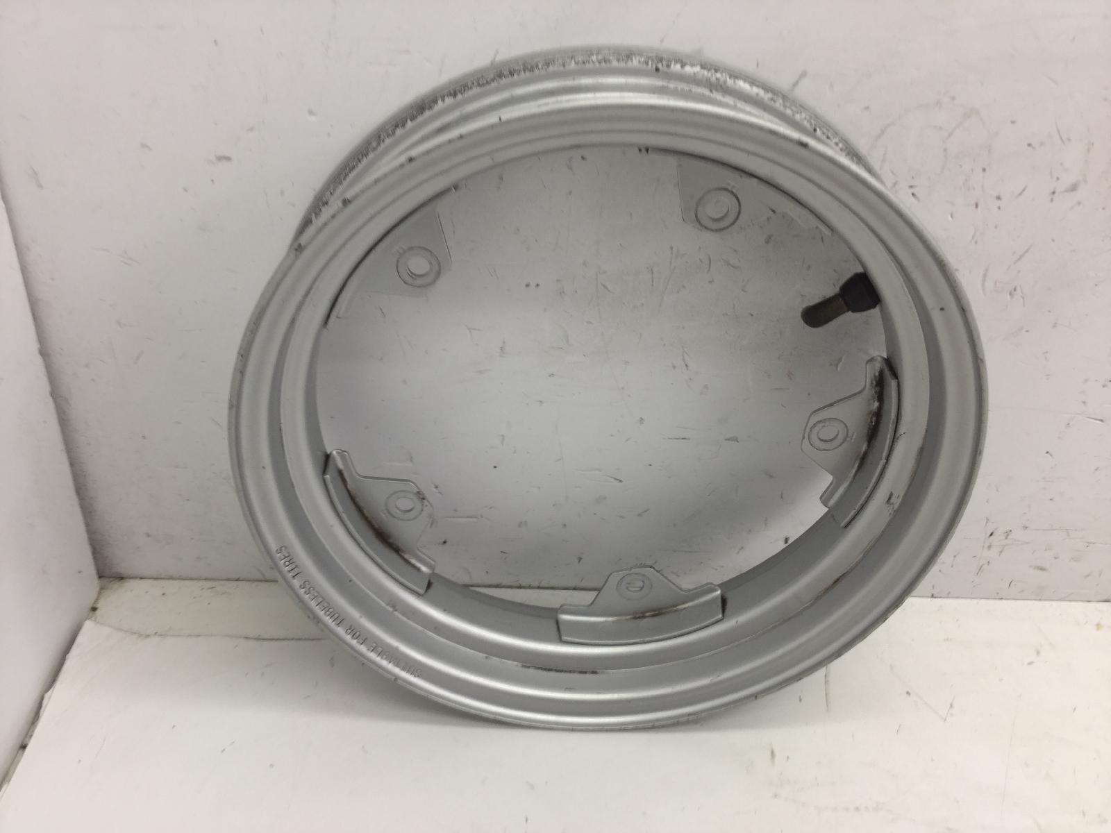 Mbk flame xc t 125 cerchio ruota anteriore 10 x 2.15 1995 1999 ymt4nb