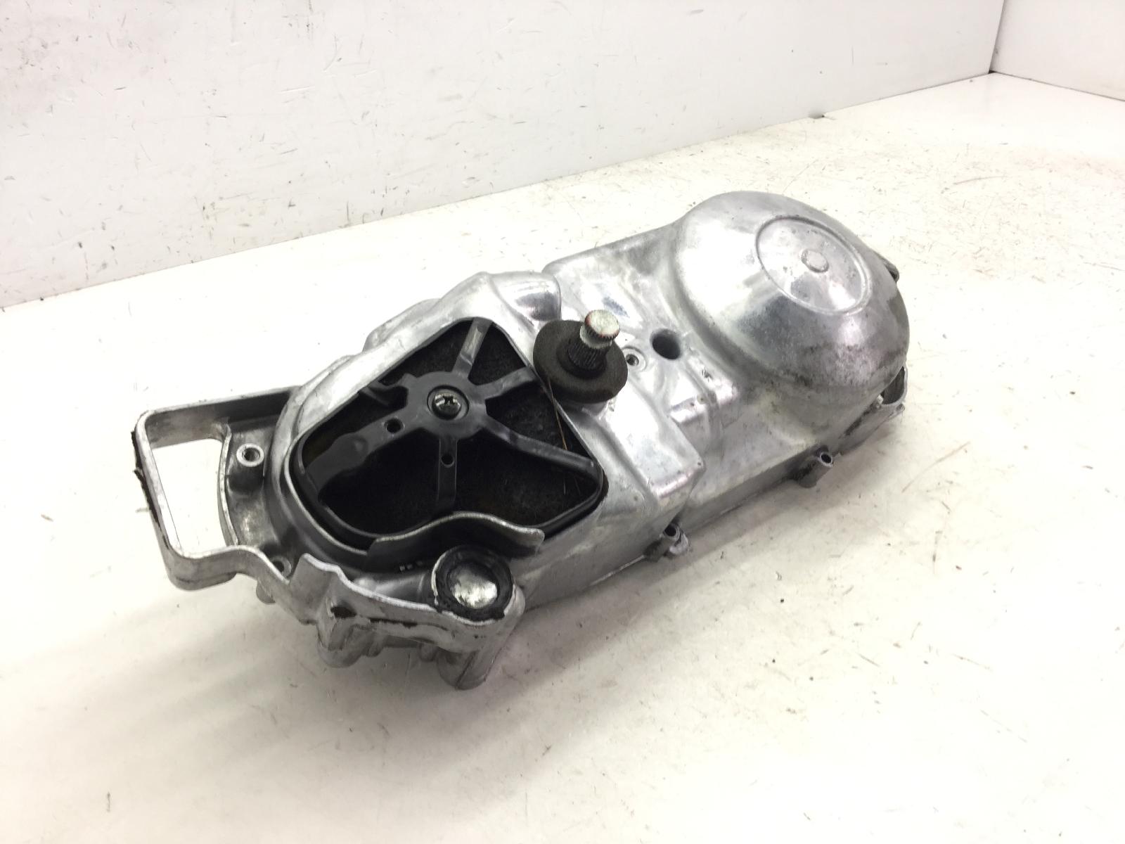 Mbk flame xc t 125 coperchio carter trasmissione 1995 1999 ymt4nb