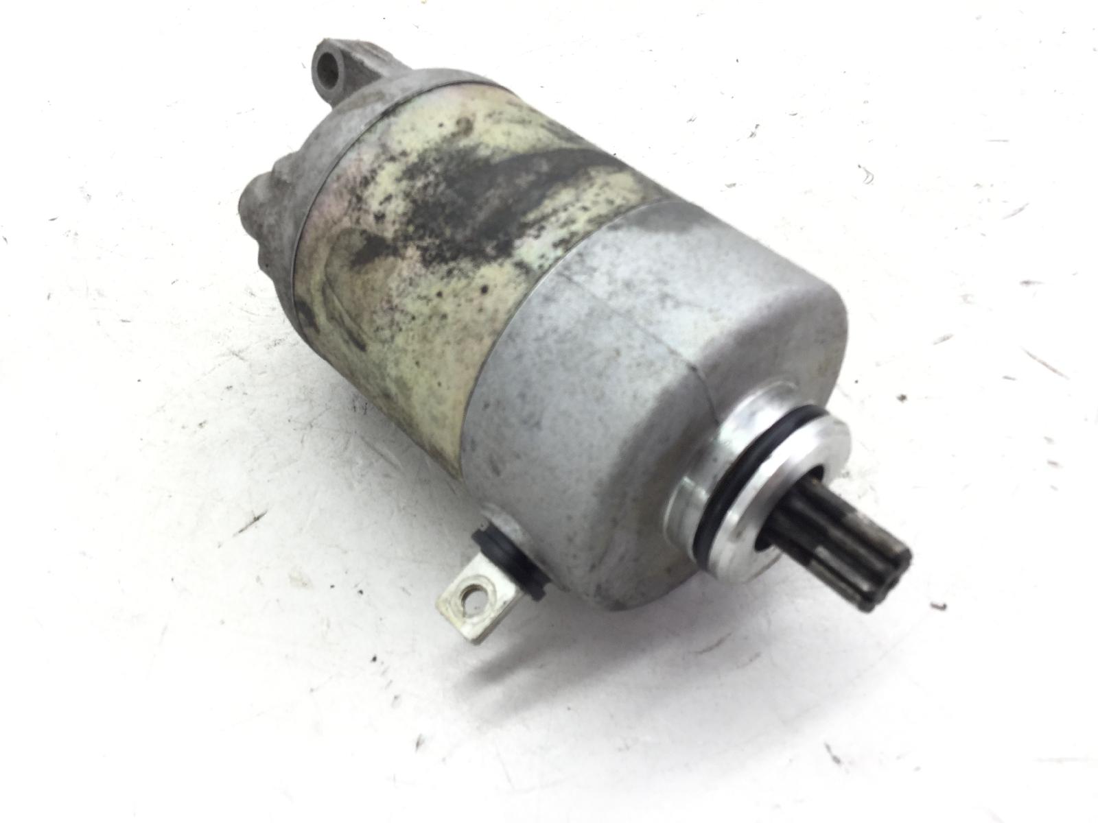 Mbk flame xc t 125 motorino avviamento 1995 1999 ymt4nb