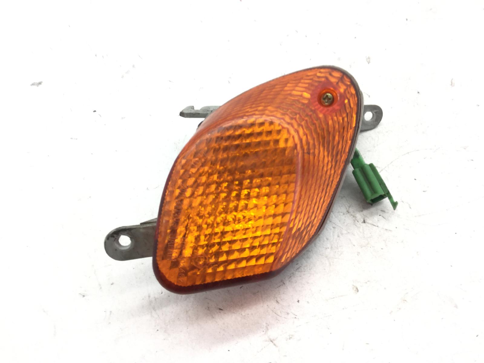 Mbk flame xc t 125 freccia anteriore destra 1995 1999 ymt4nb