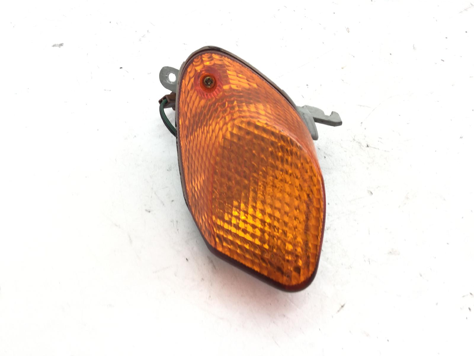Mbk flame xc t 125 freccia anteriore sinistra * attacco rotto 1995 1999 ymt4nb