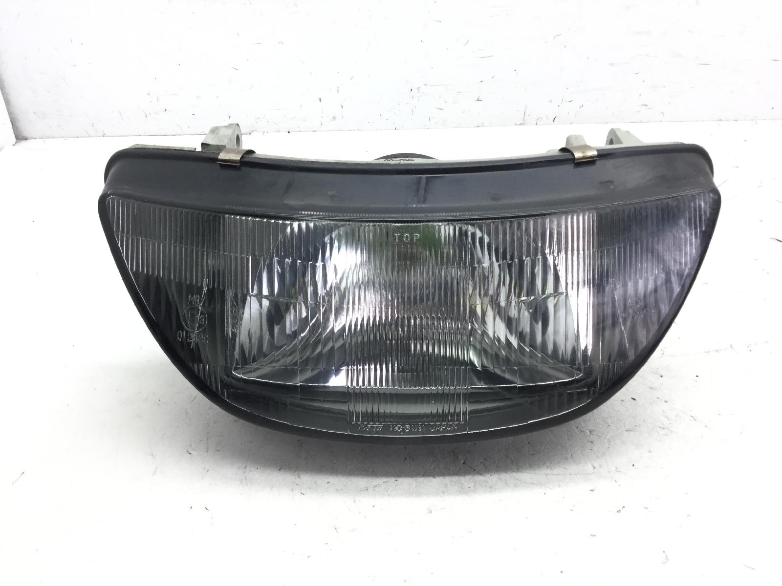Mbk flame xc t 125 faro fanale anteriore 1995 1999 ymt4nb