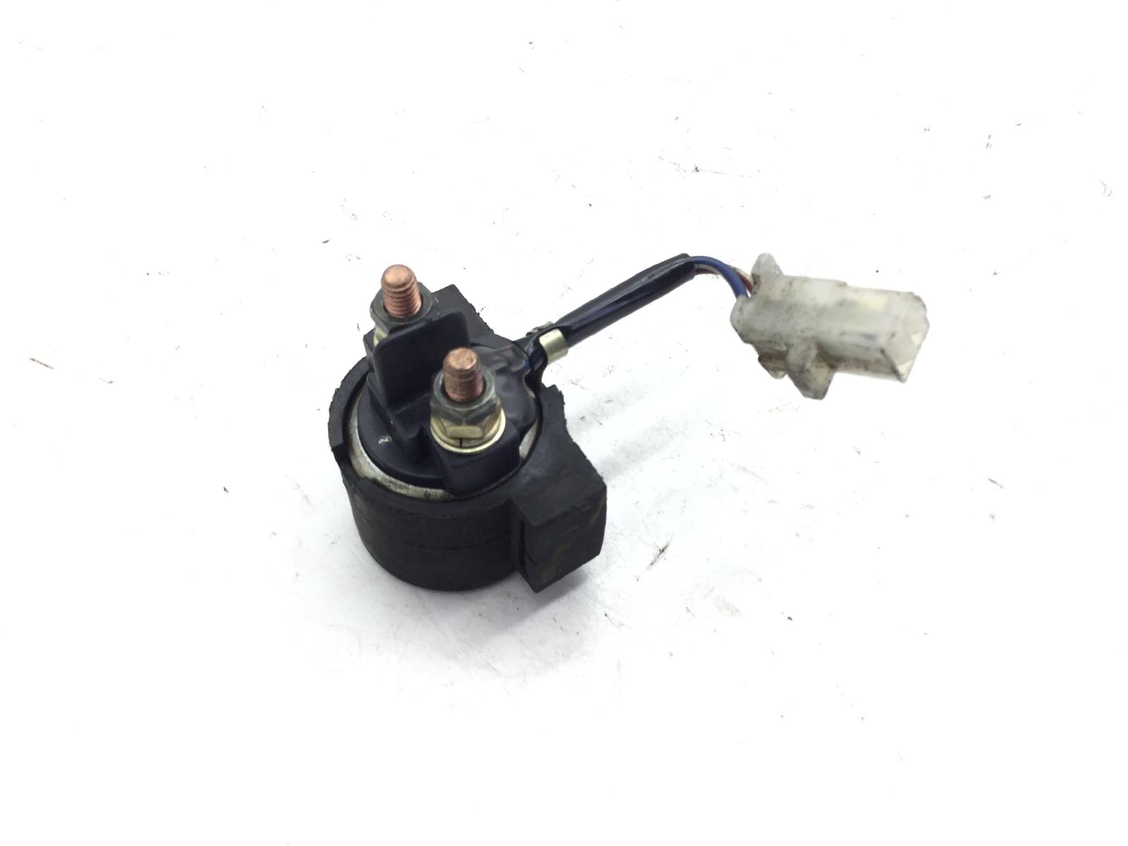 Mbk flame xc t 125 rele' avviamento teleruttore 1995 1999 ymt4nb