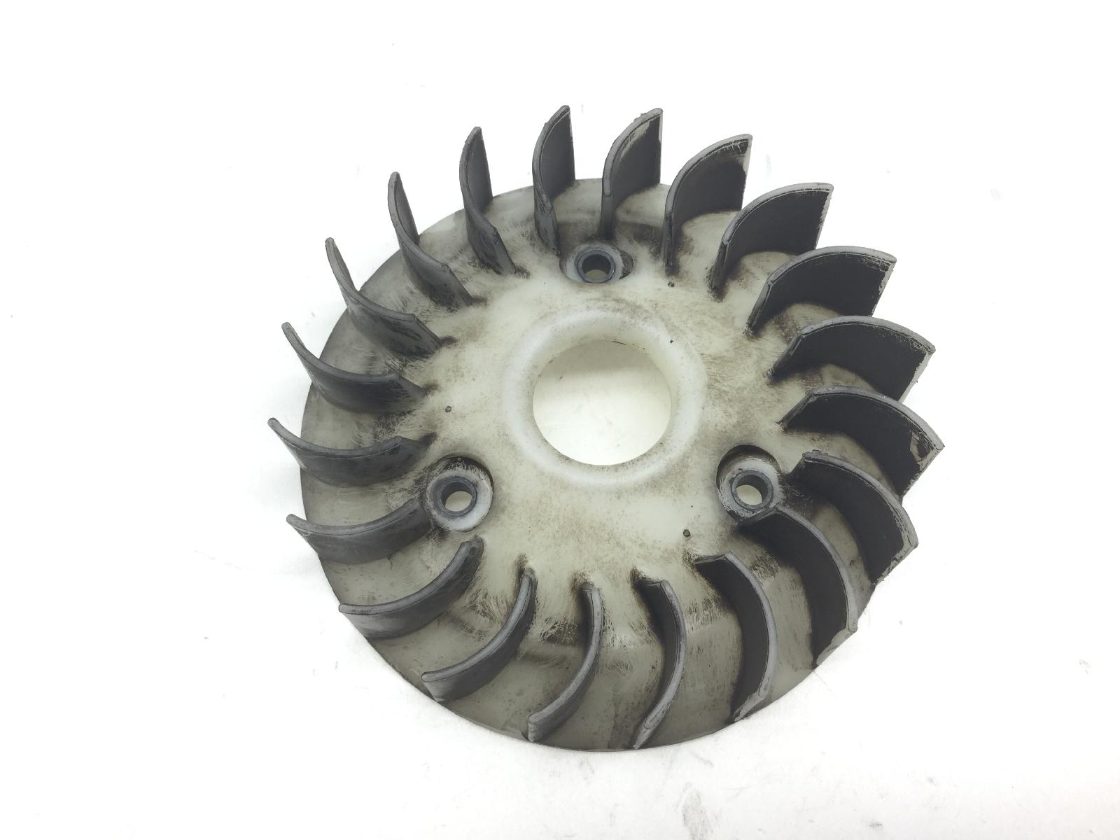 Mbk flame xc t 125 ventola raffreddamento aria motore girante 1995 1999 ymt4nb
