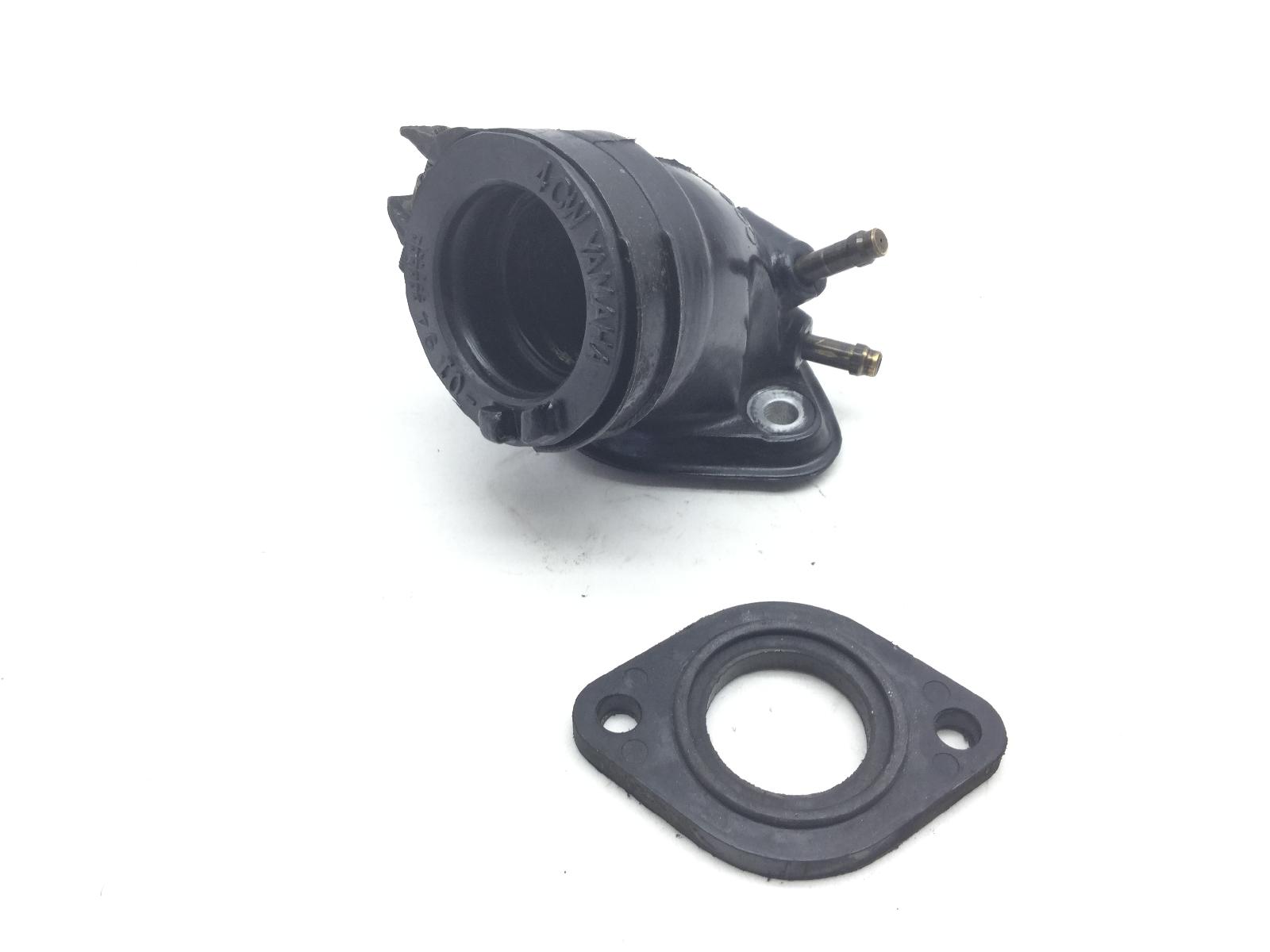 Mbk flame xc t 125 collettore aspirazione manicotto raccordo 1995 1999 ymt4nb