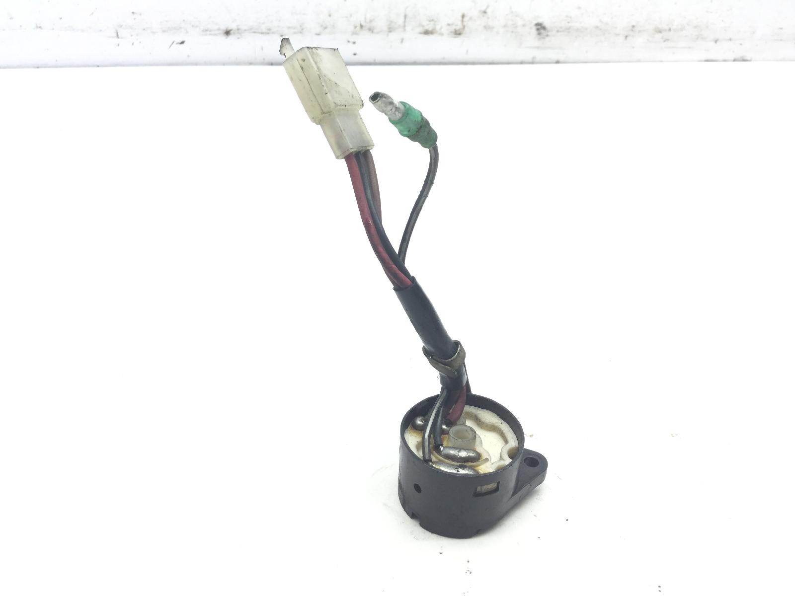 Mbk flame xc t 125 commutatore blocchetto accensione chiave 1995 1999 ymt4nb