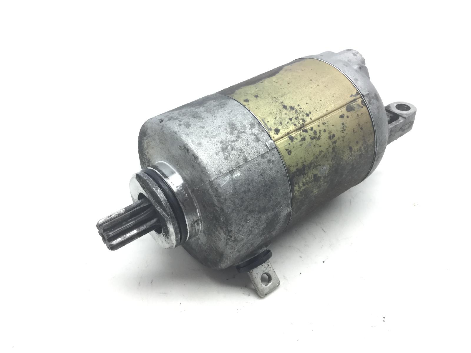 Mbk flame xc t 125 motorino avviamento starter motore 1995 1999 ymt4nb